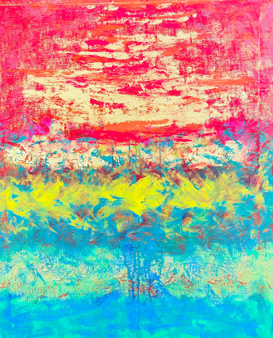 #21 - 🎇 Sunlight in the Savanna