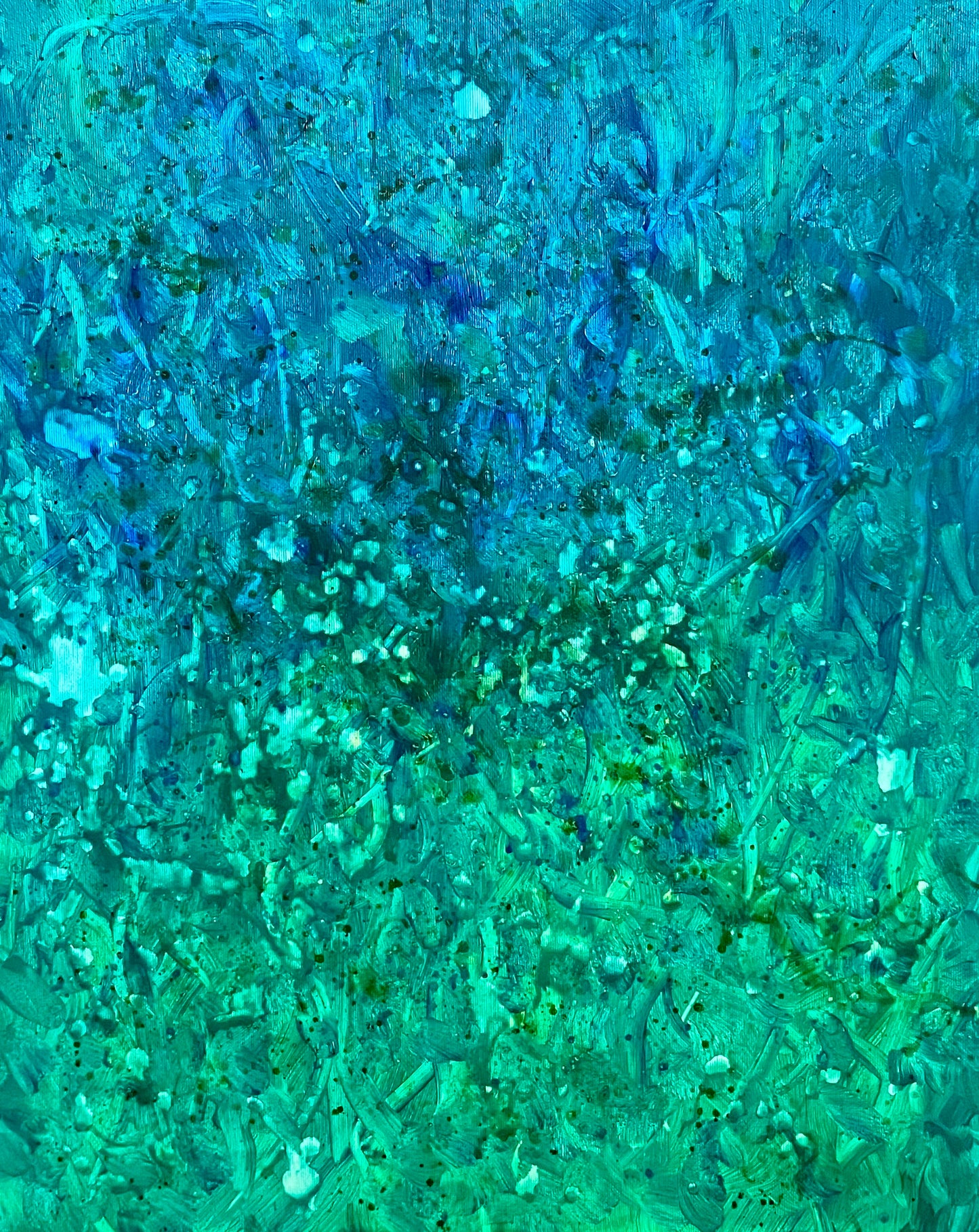 #22 - 🌊 Colors from Açores