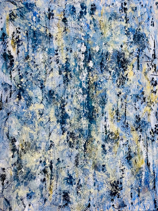 #27 - 🌊 The Great Wave