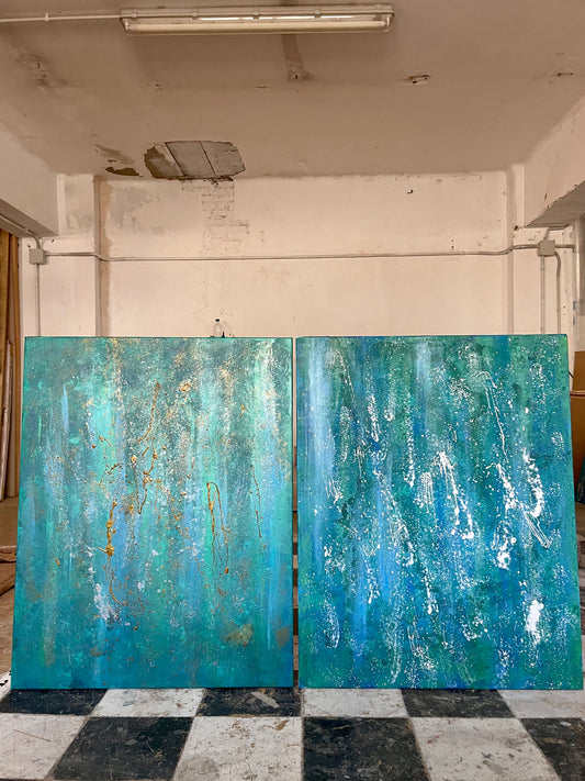 #30 - 💧 The way of the Water