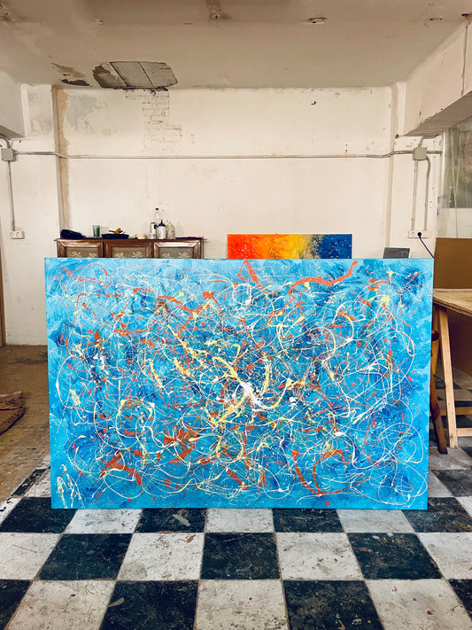 #28 - 🧪 New Energy