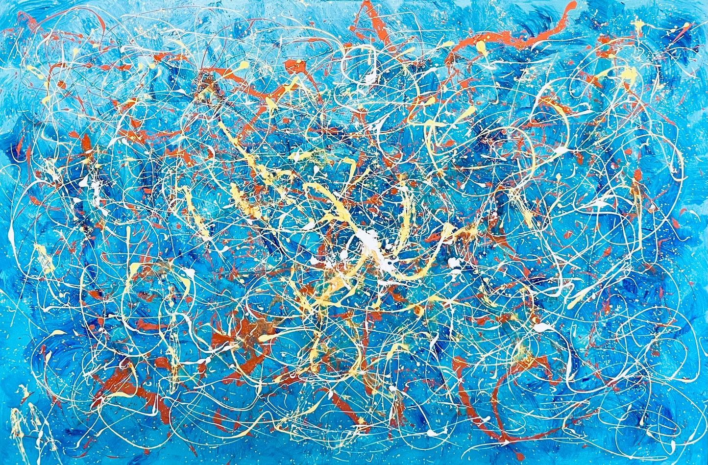 #28 - 🧪 New Energy