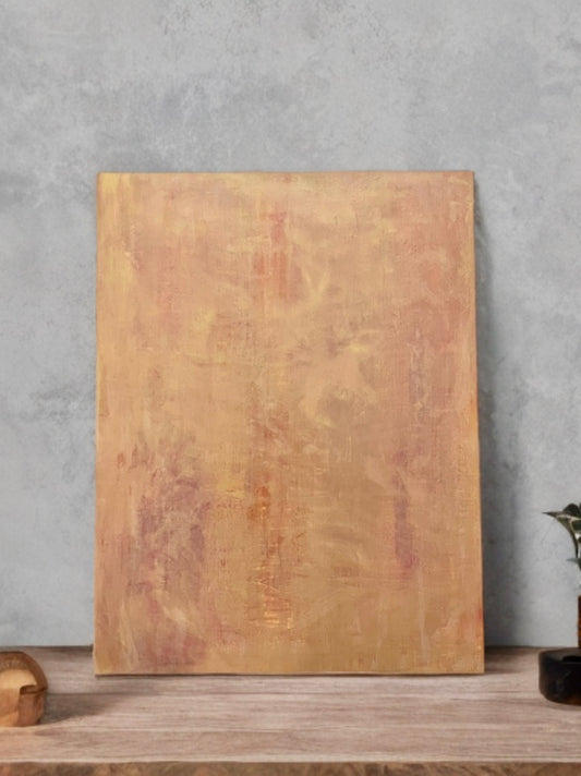 #32 - 🔩 Rusty Nails