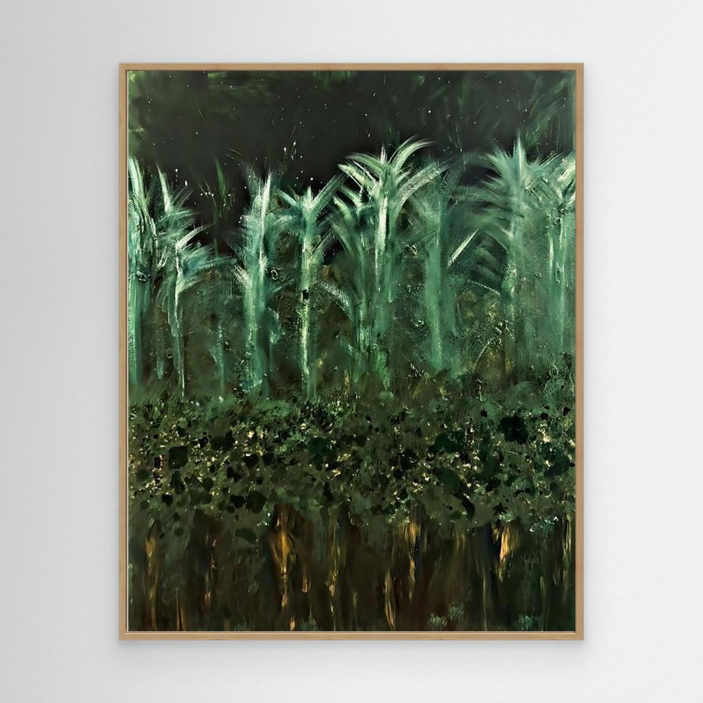 #11 - 🎋 Bamboo Forest