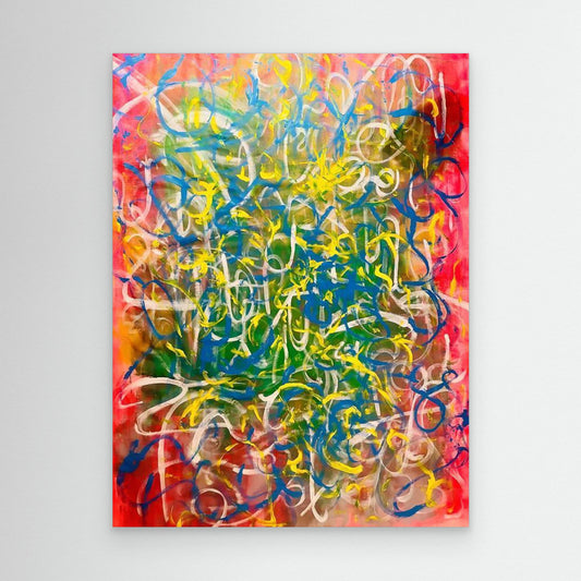 #7 - 🍌 Banana Funky Murales