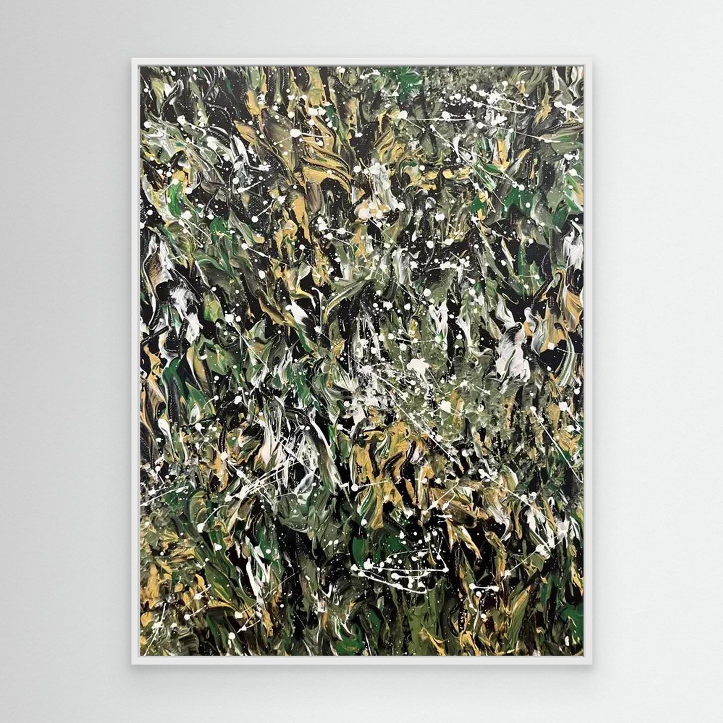 #26 - 🐊 Wild in the Bush