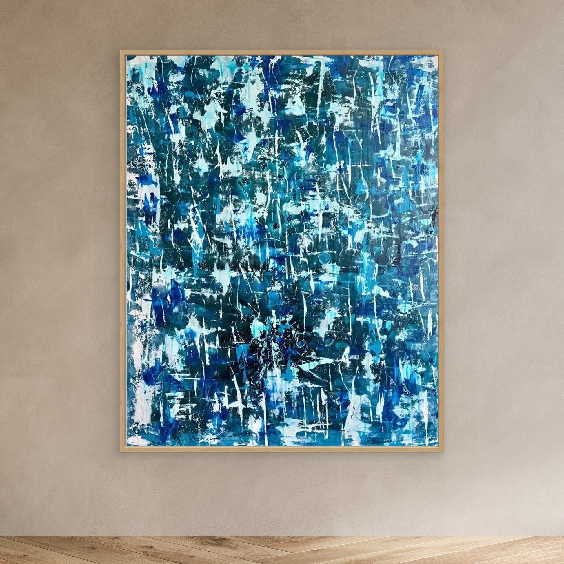 #46 - 🌊 Fresh Waves