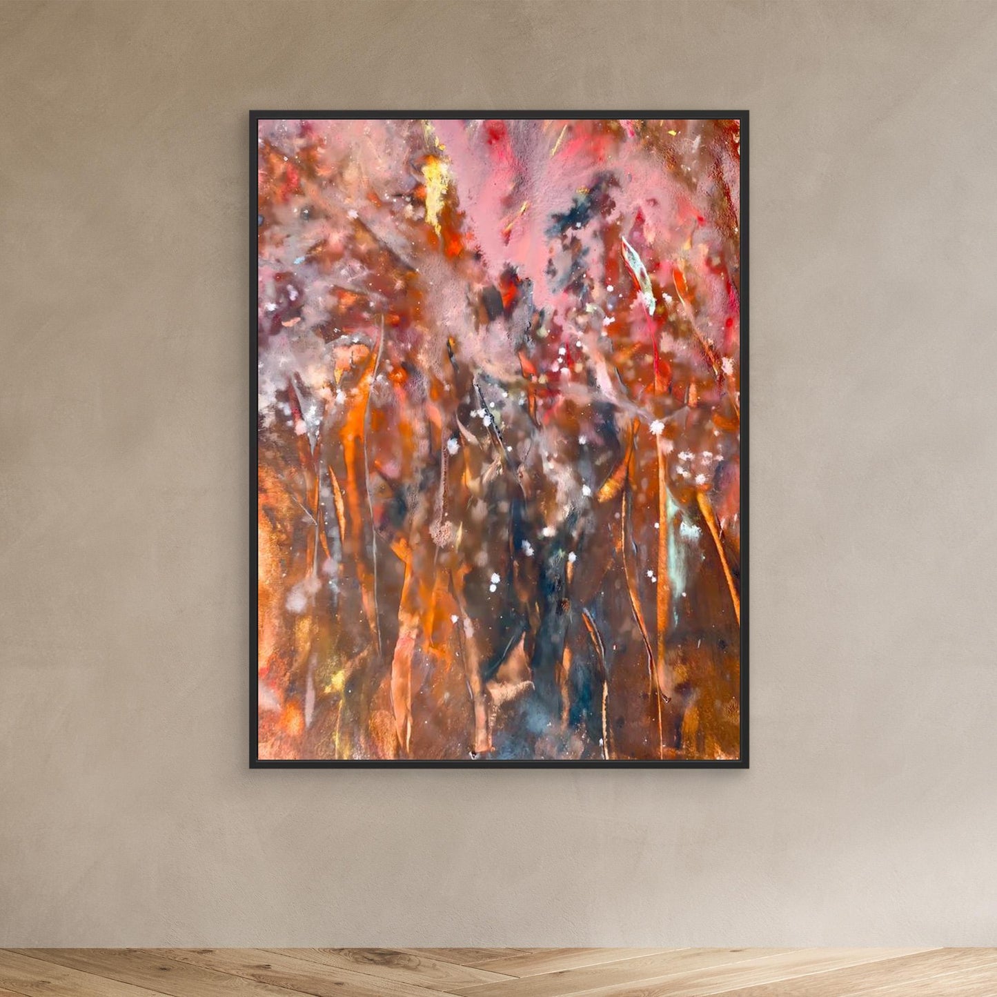 #40 - 🐅 The Skin of a Tiger