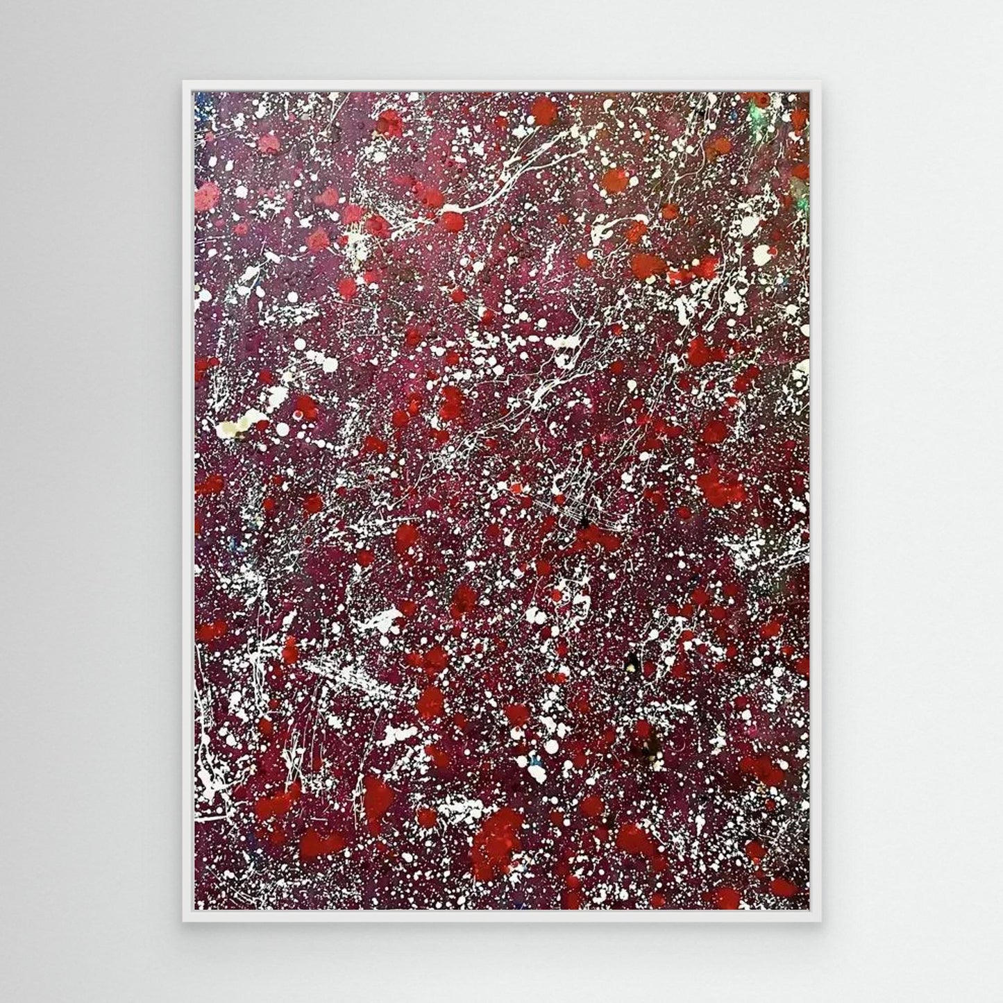 #34 - 🌹 Beneath the Rose