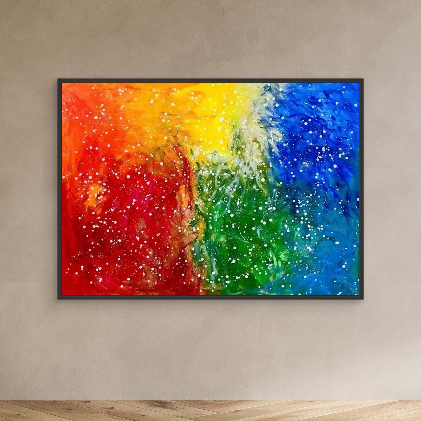 #19 - 🍭 Colorful Life