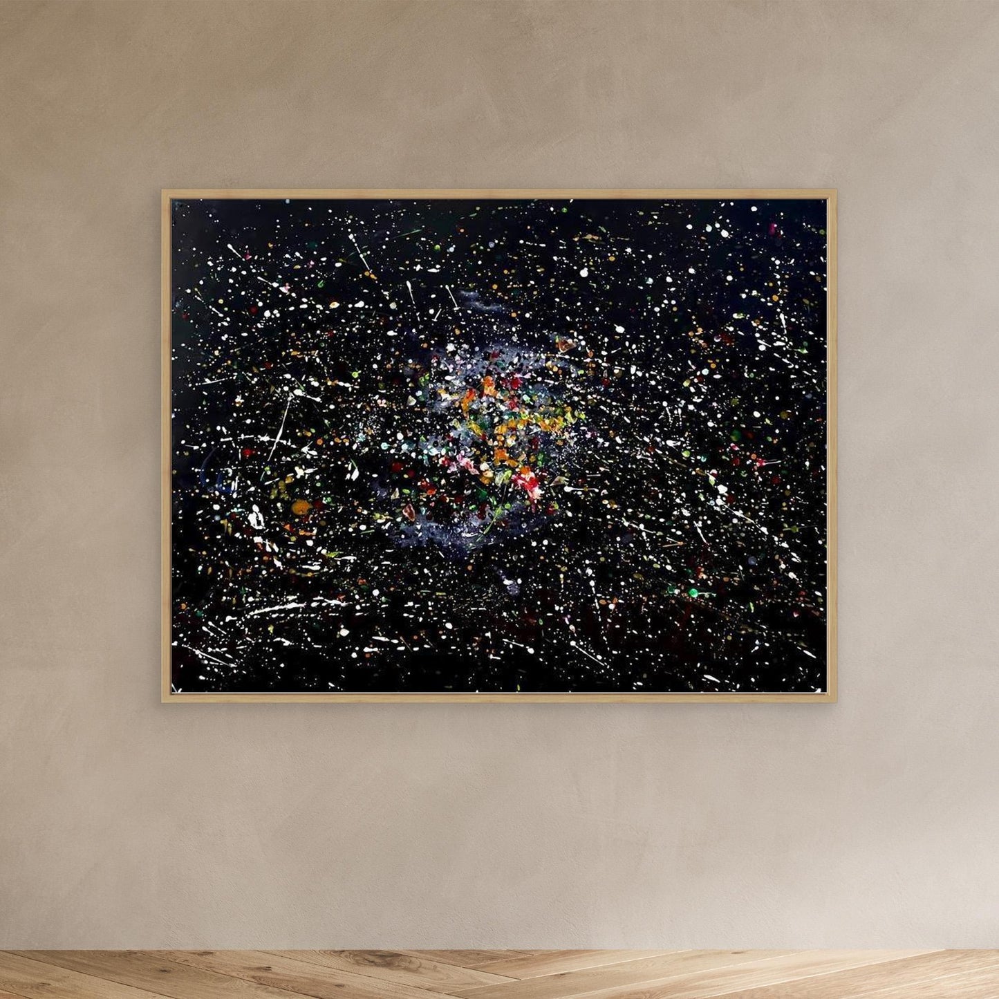 #4 - 🌌 Stargazing