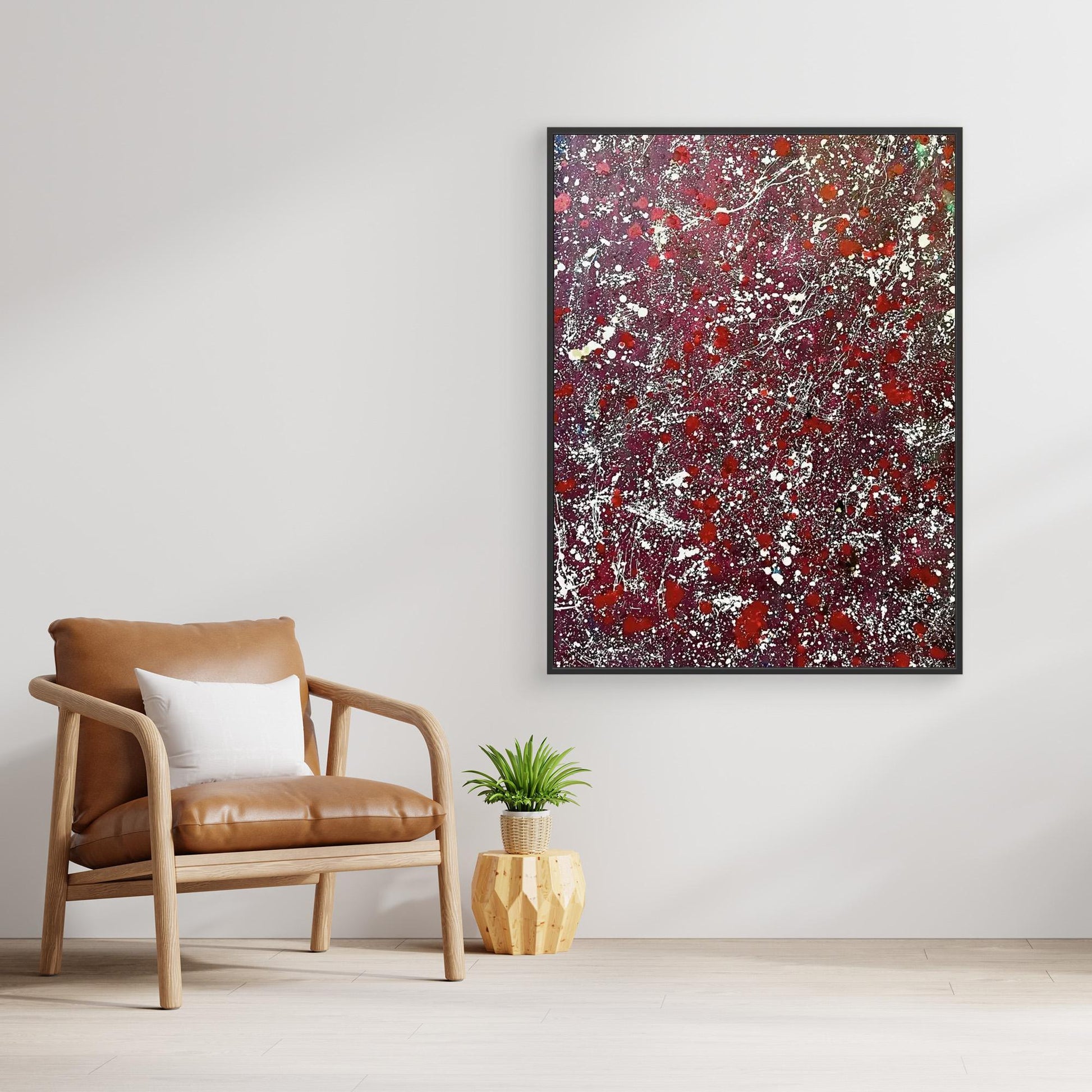 #34 - 🌹 Beneath the Rose