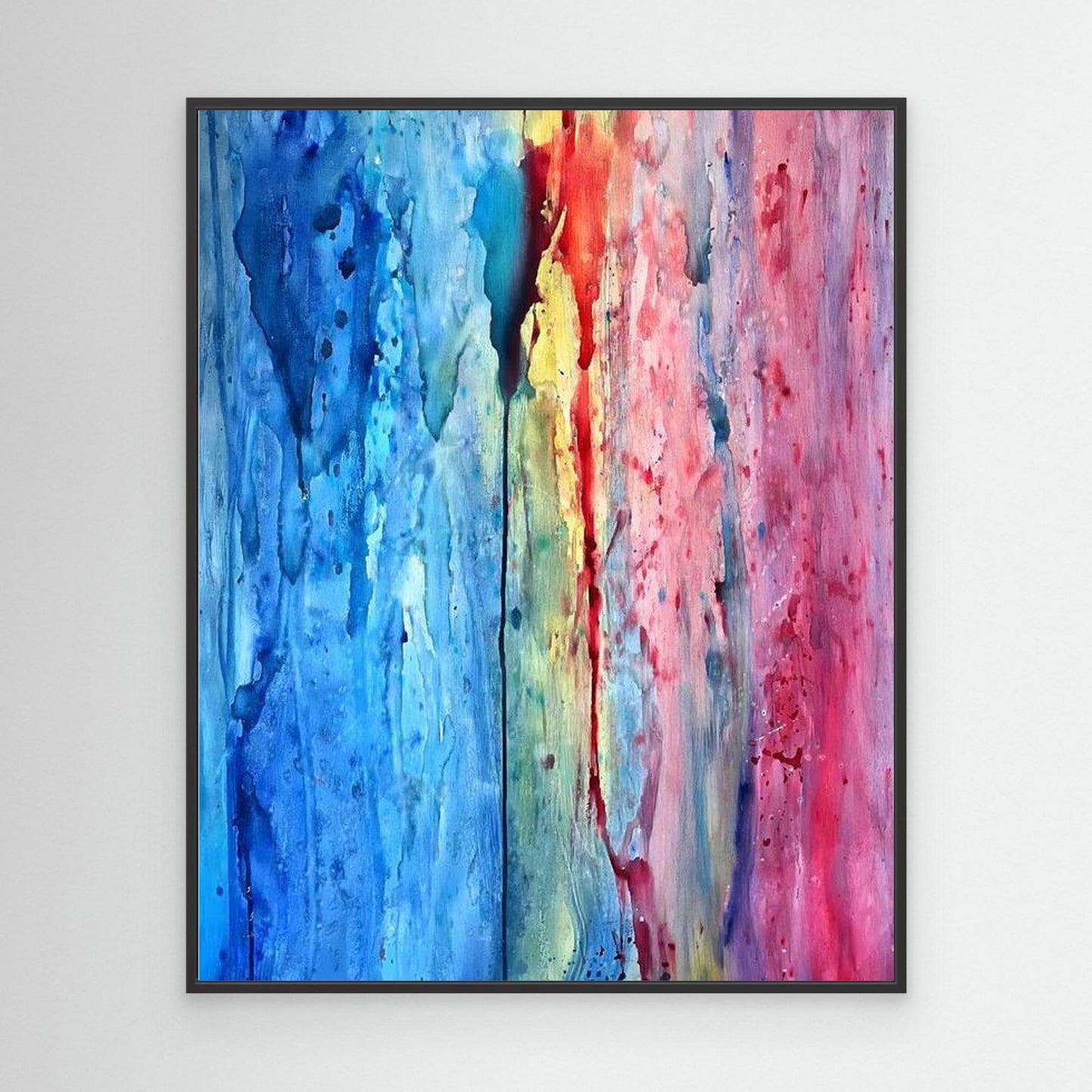 #1 - 🫀 Mucho más