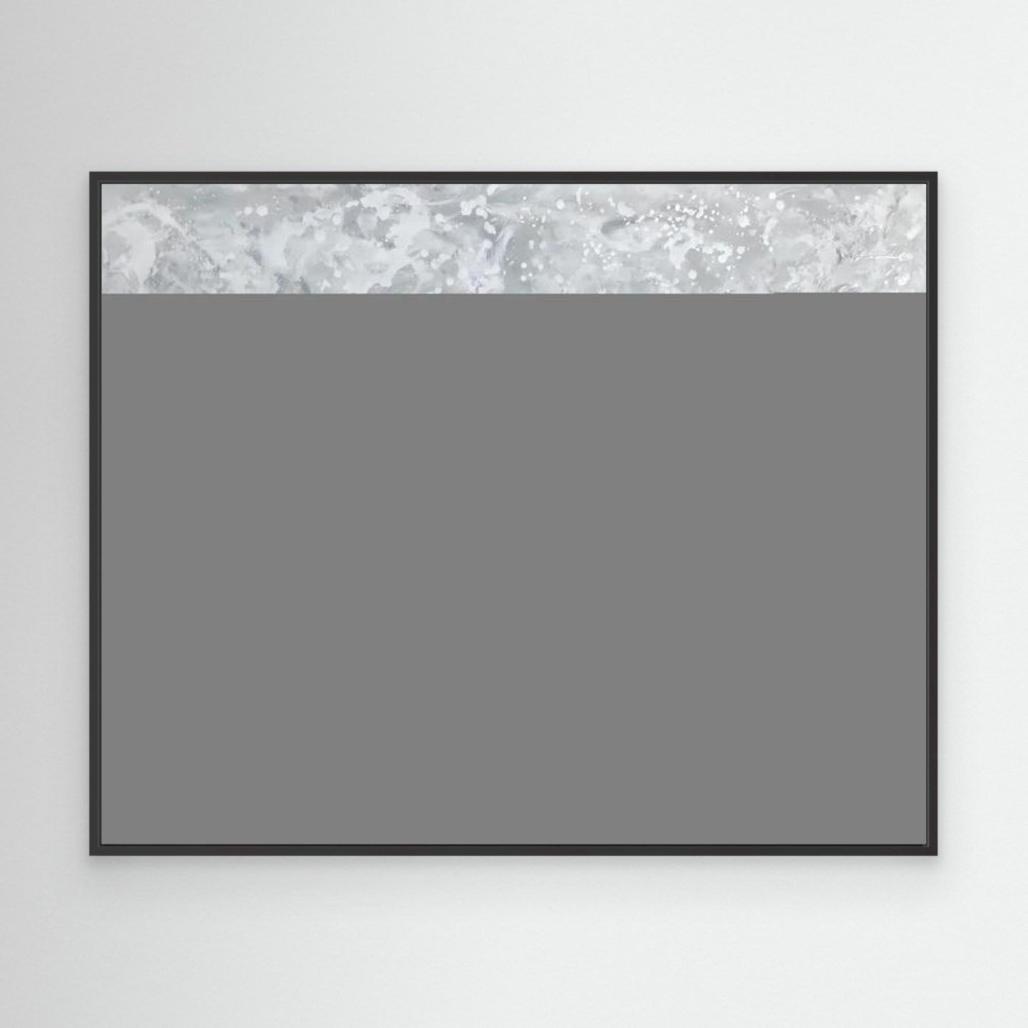 #33 - ☁️ Foggy Clouds