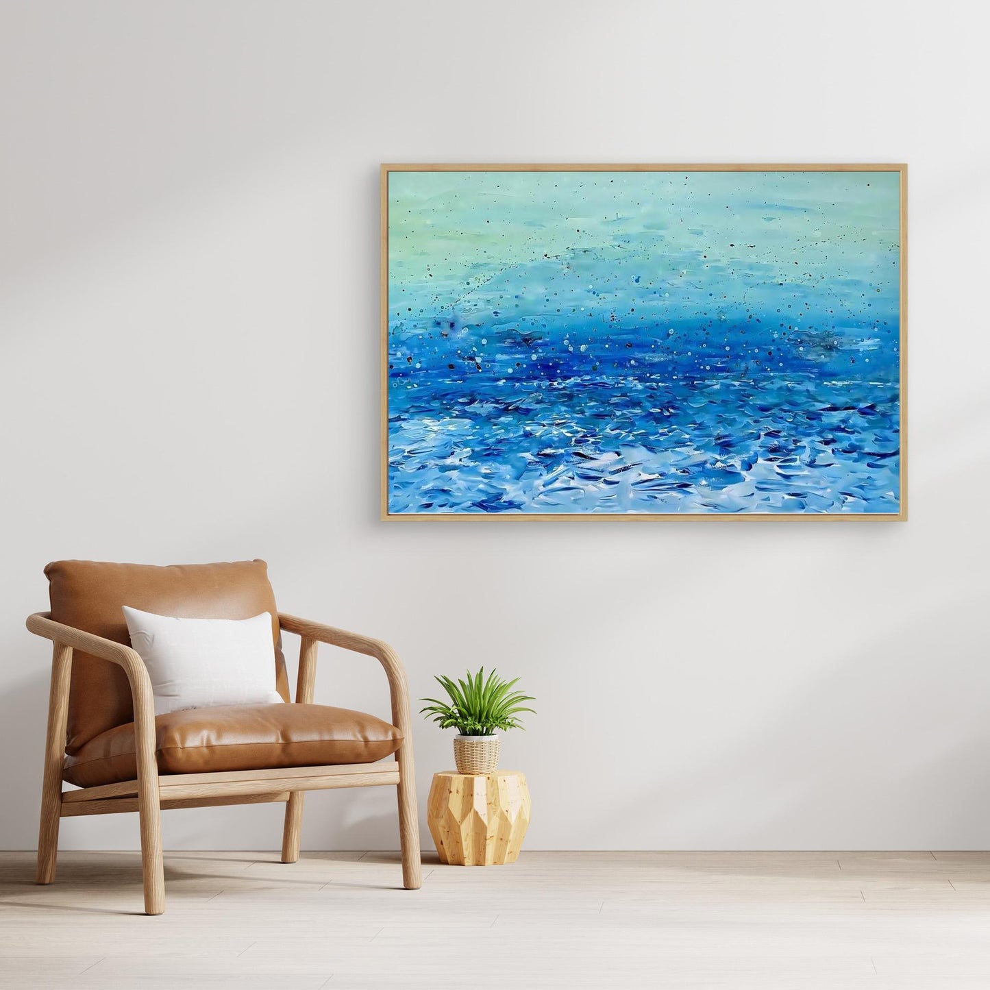 #2 - 🌊 Mar Adentro