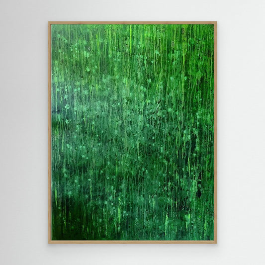 #39 - 👣 Mowgli and the Jungle