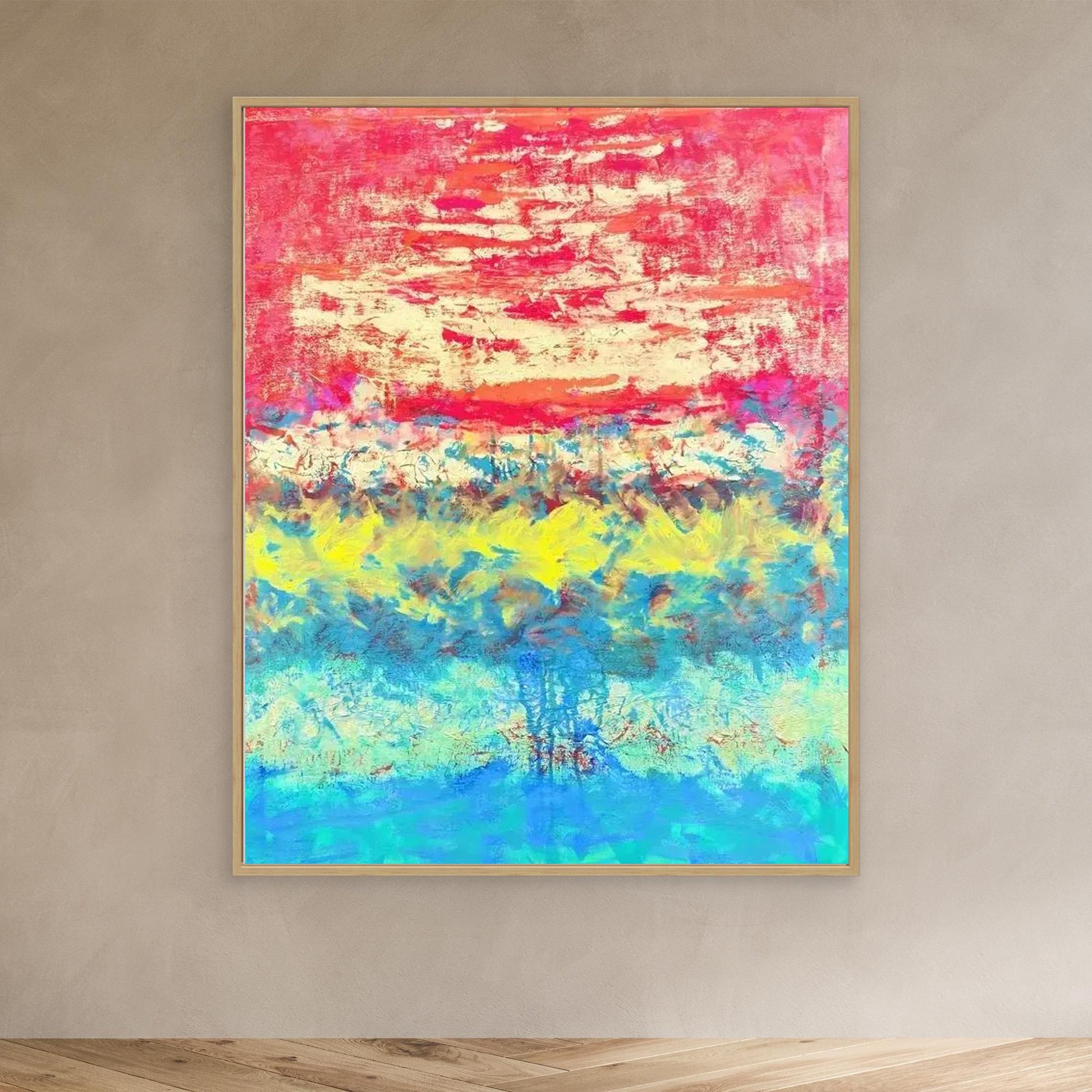 #21 - 🎇 Sunlight in the Savanna