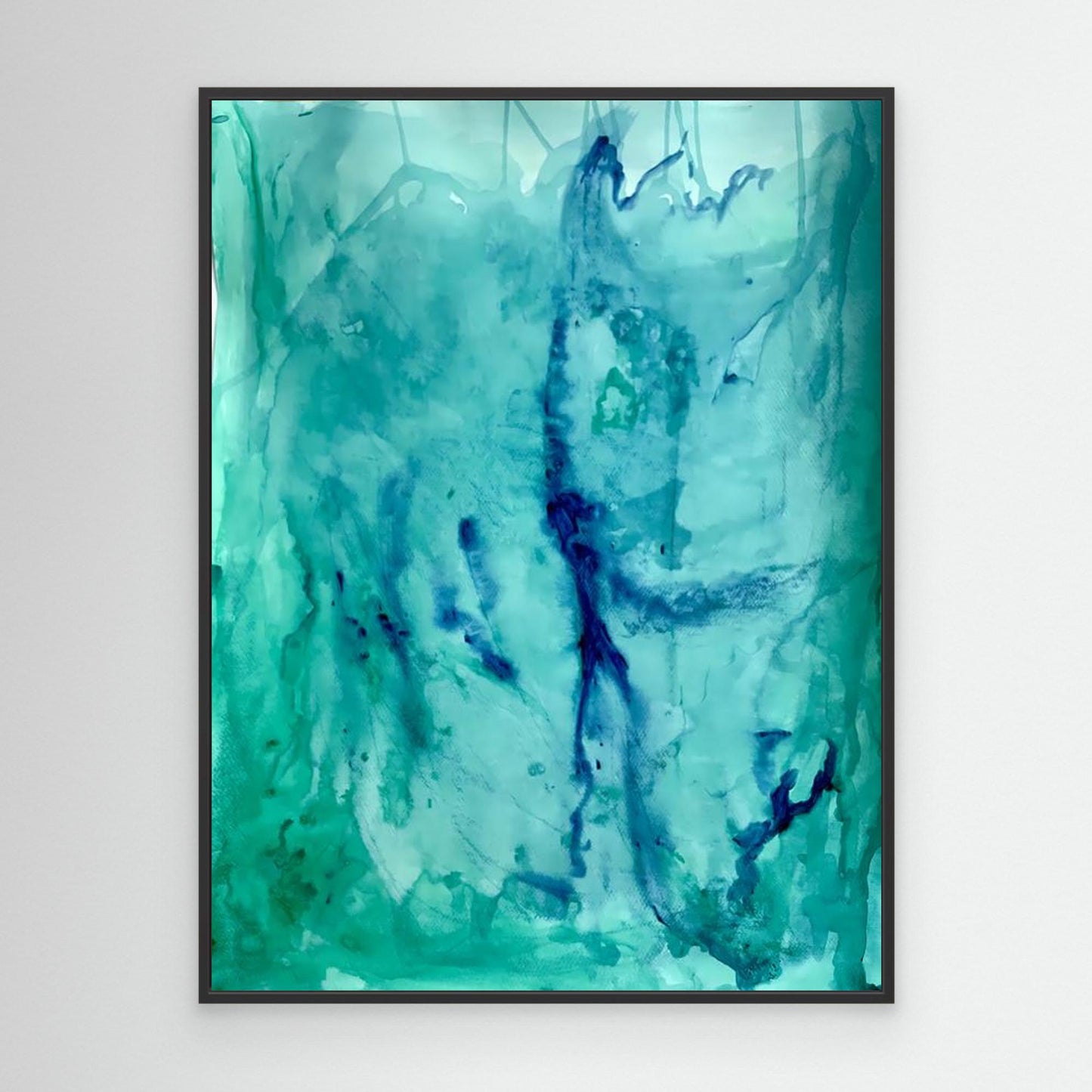 #36 - 💧Water Crack