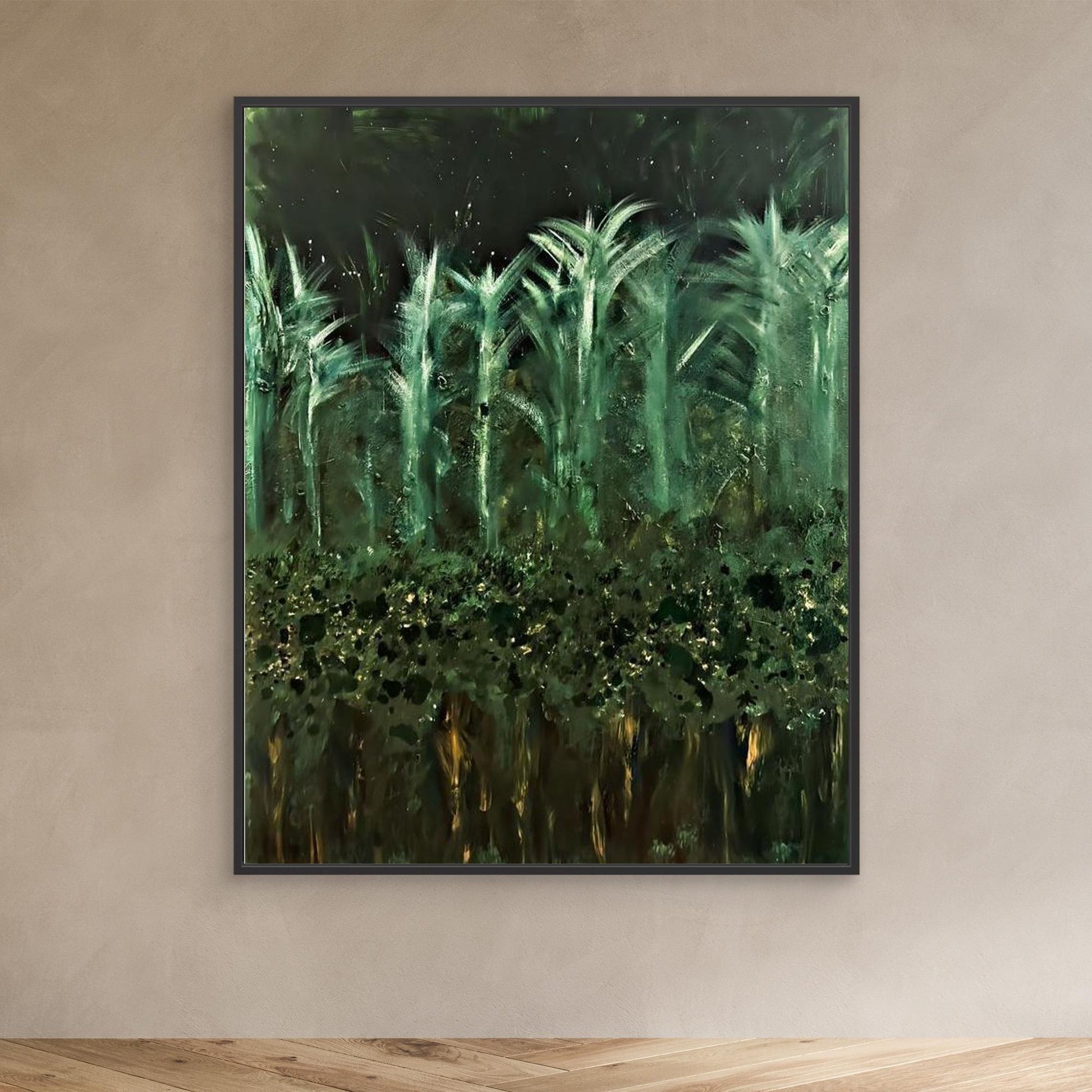 #11 - 🎋 Bamboo Forest