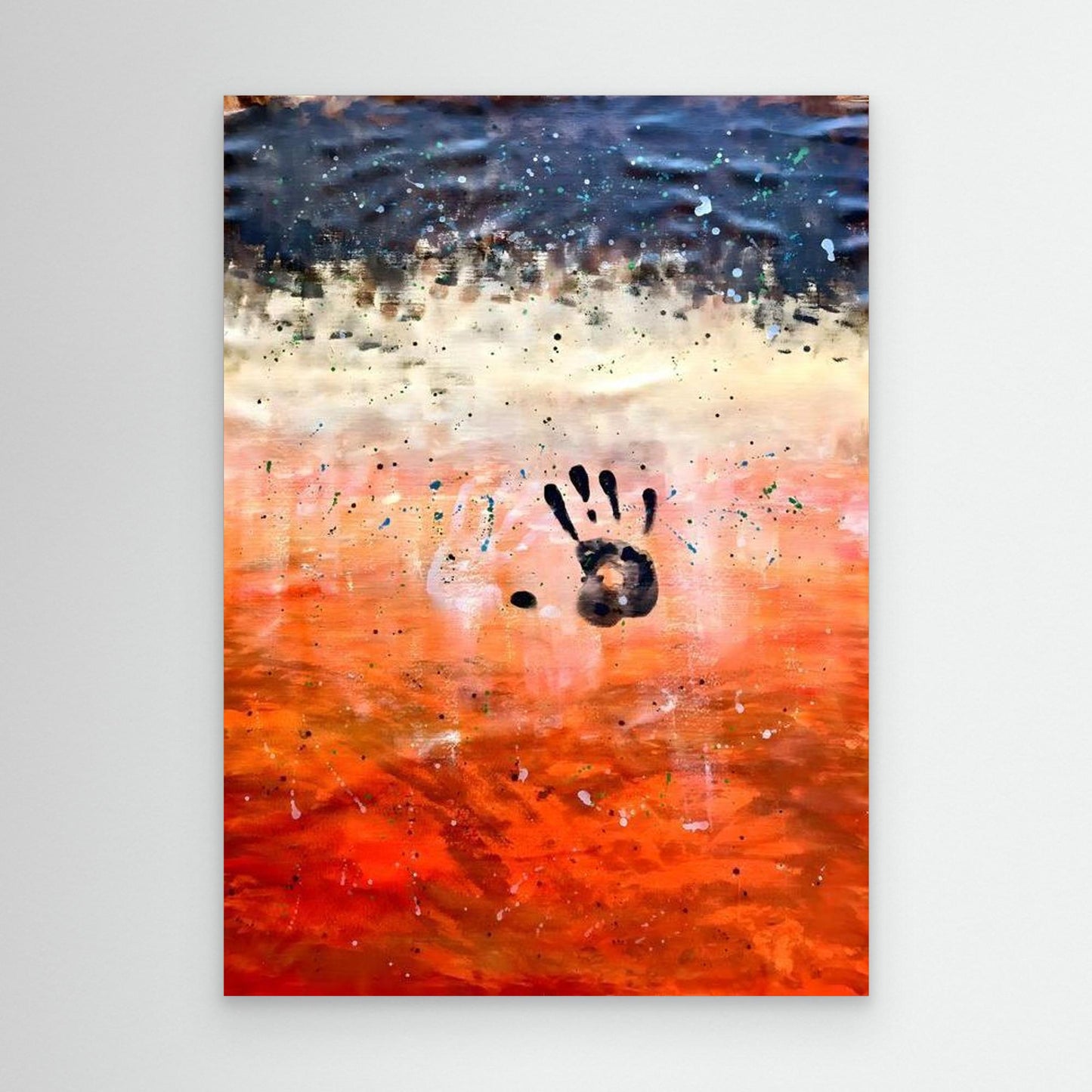 #5 - 🤚🏾Motherland