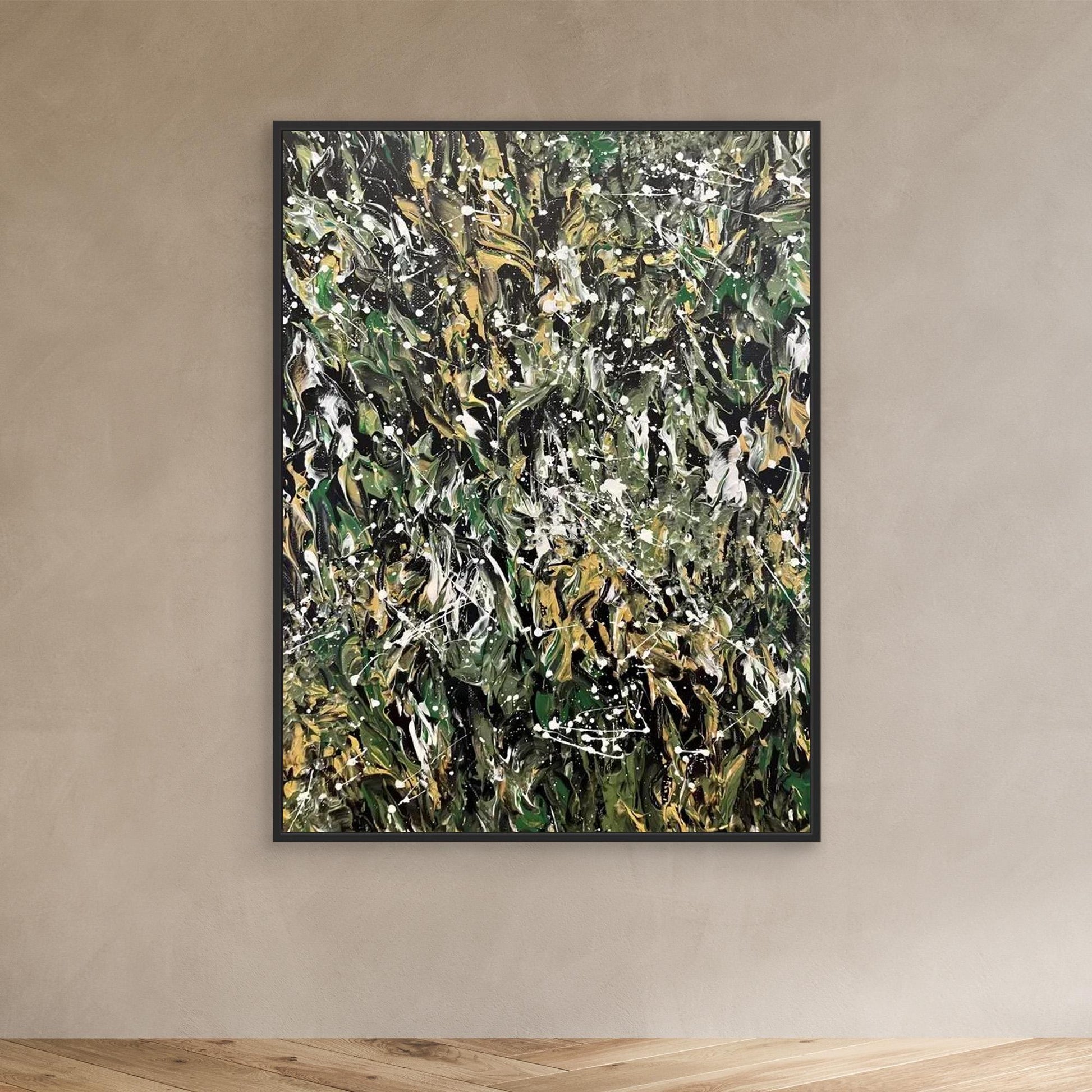 #26 - 🐊 Wild in the Bush