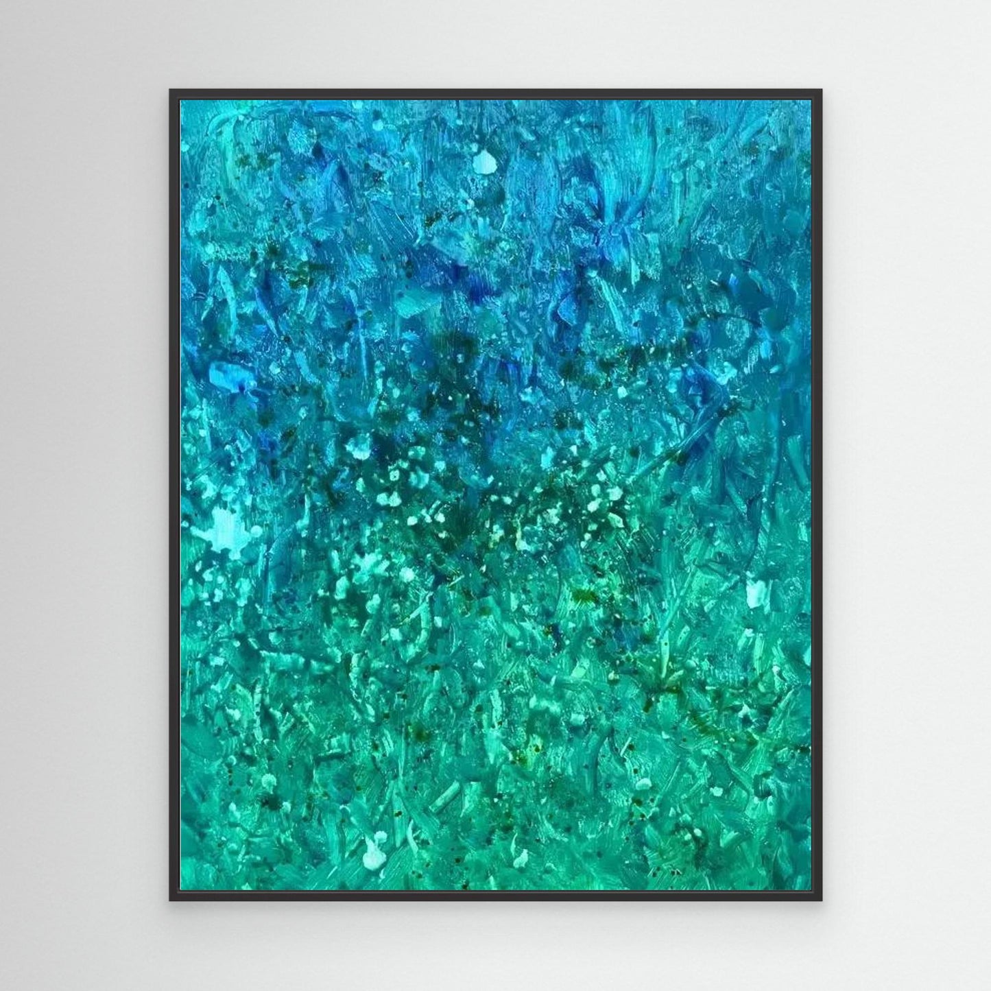 #22 - 🌊 Colors from Açores 