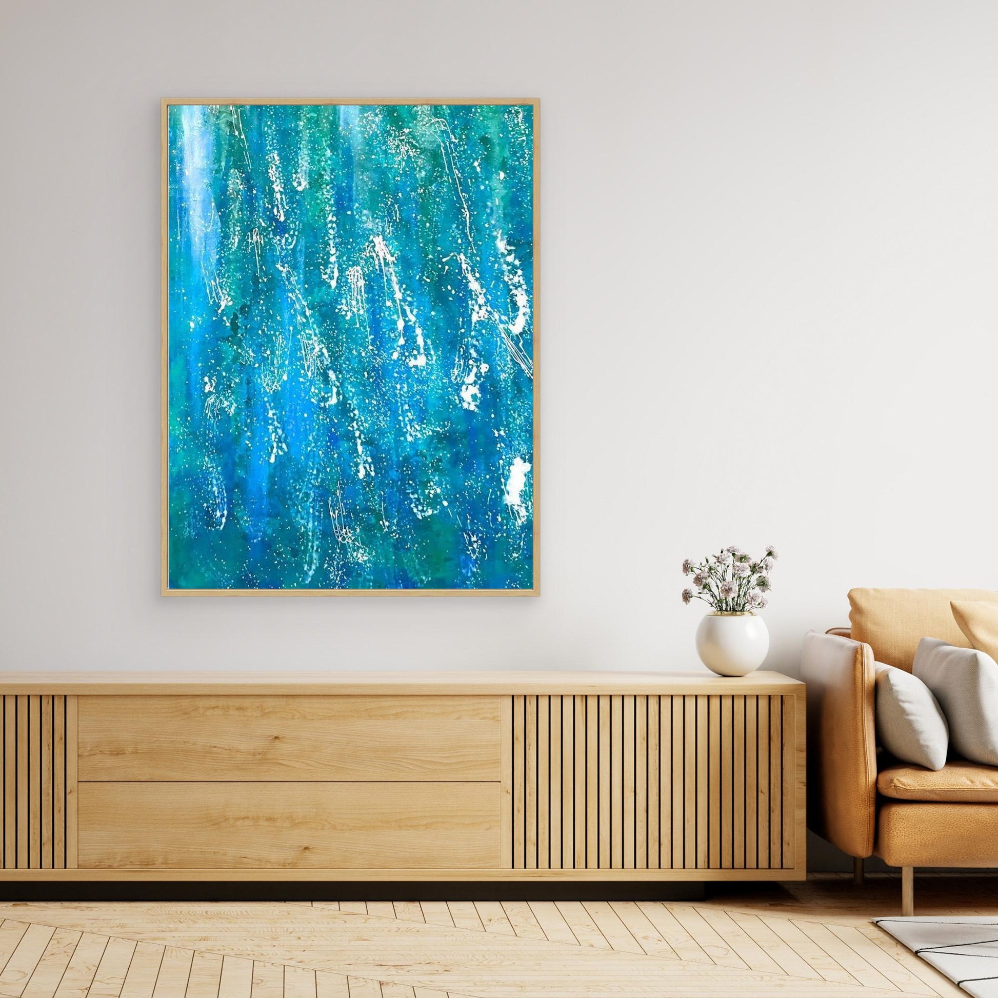 #30 - 💧 The way of the Water