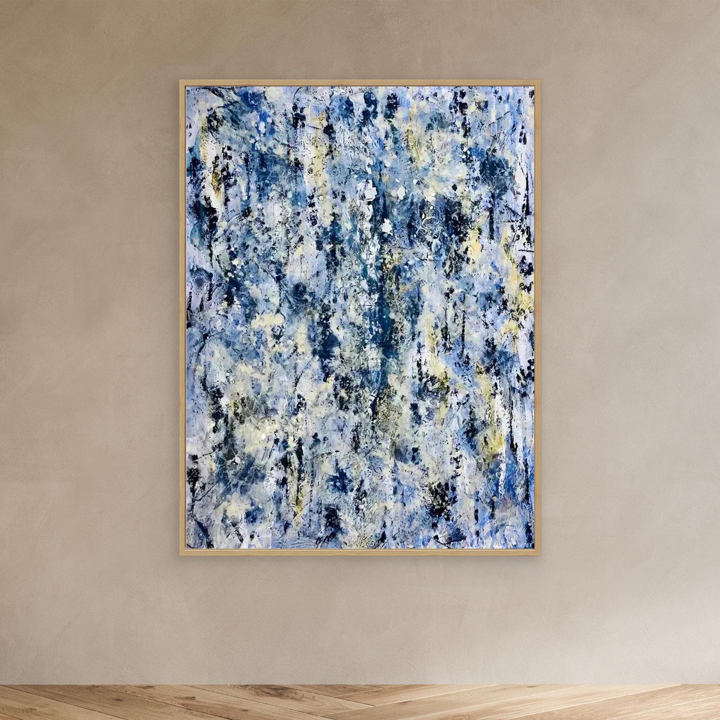 #27 - 🌊 The Great Wave