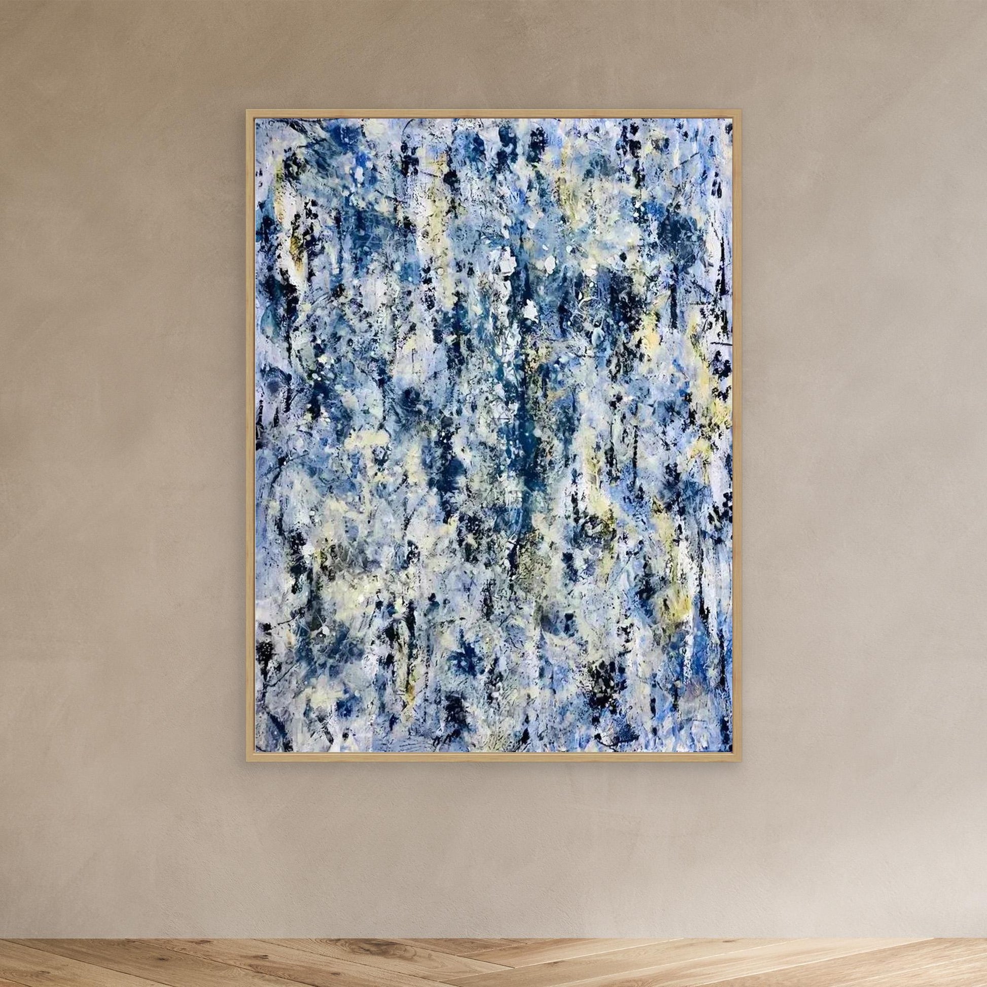 #27 - 🌊 The Great Wave