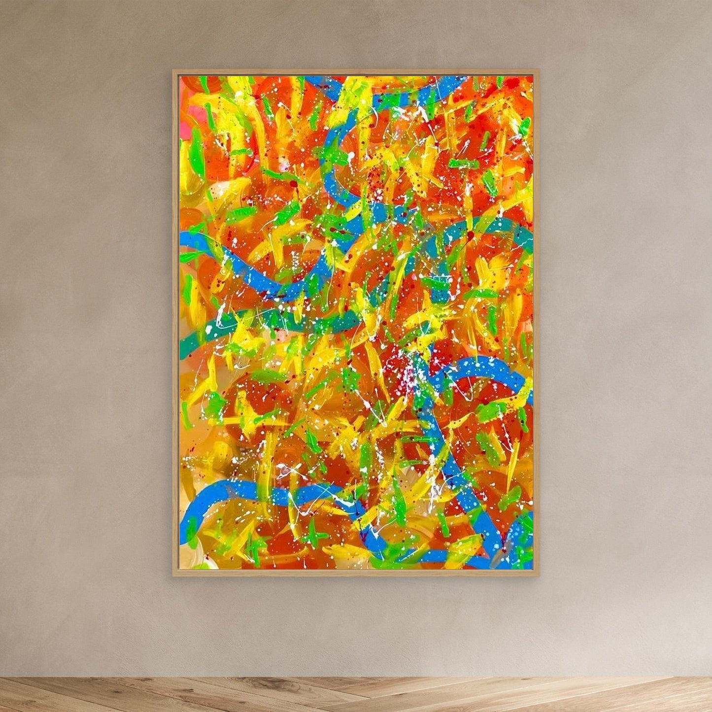 #8 - 🎉 La vida es un Carnaval