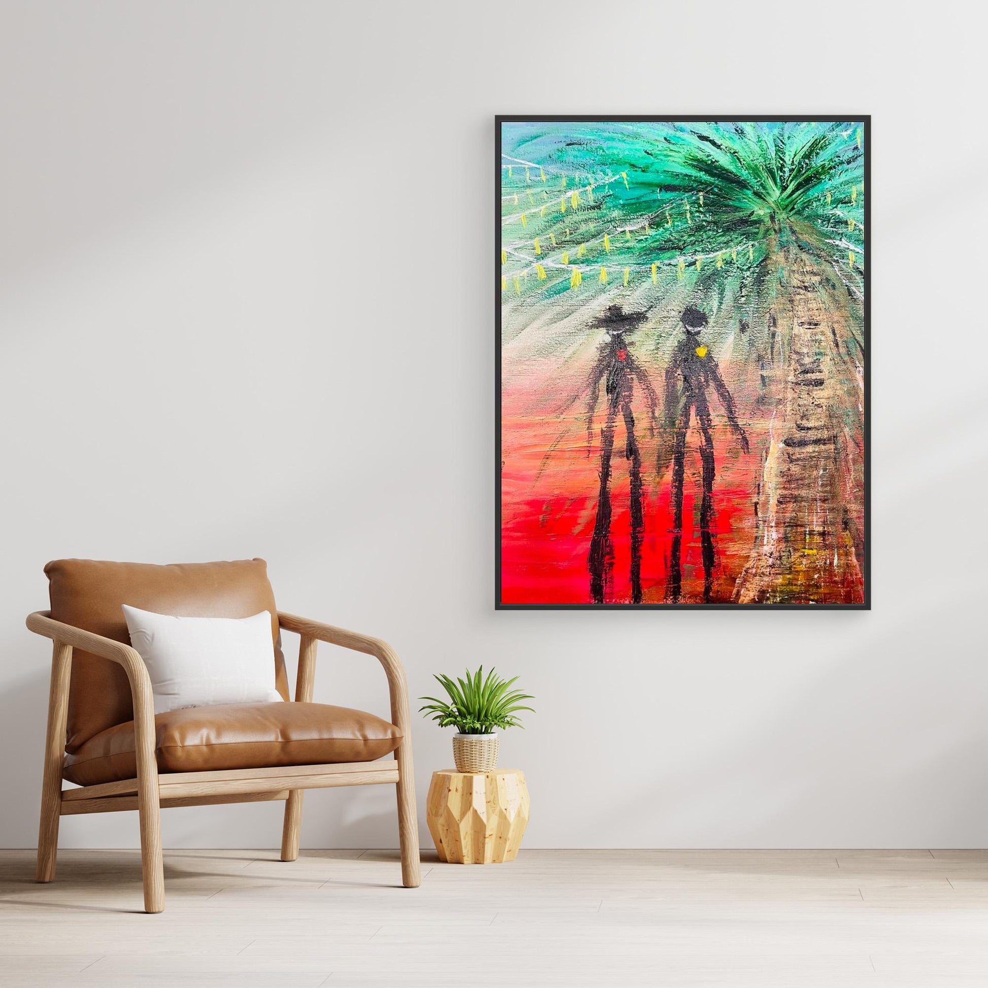 #14 - 👬🏿 Los Gemelos