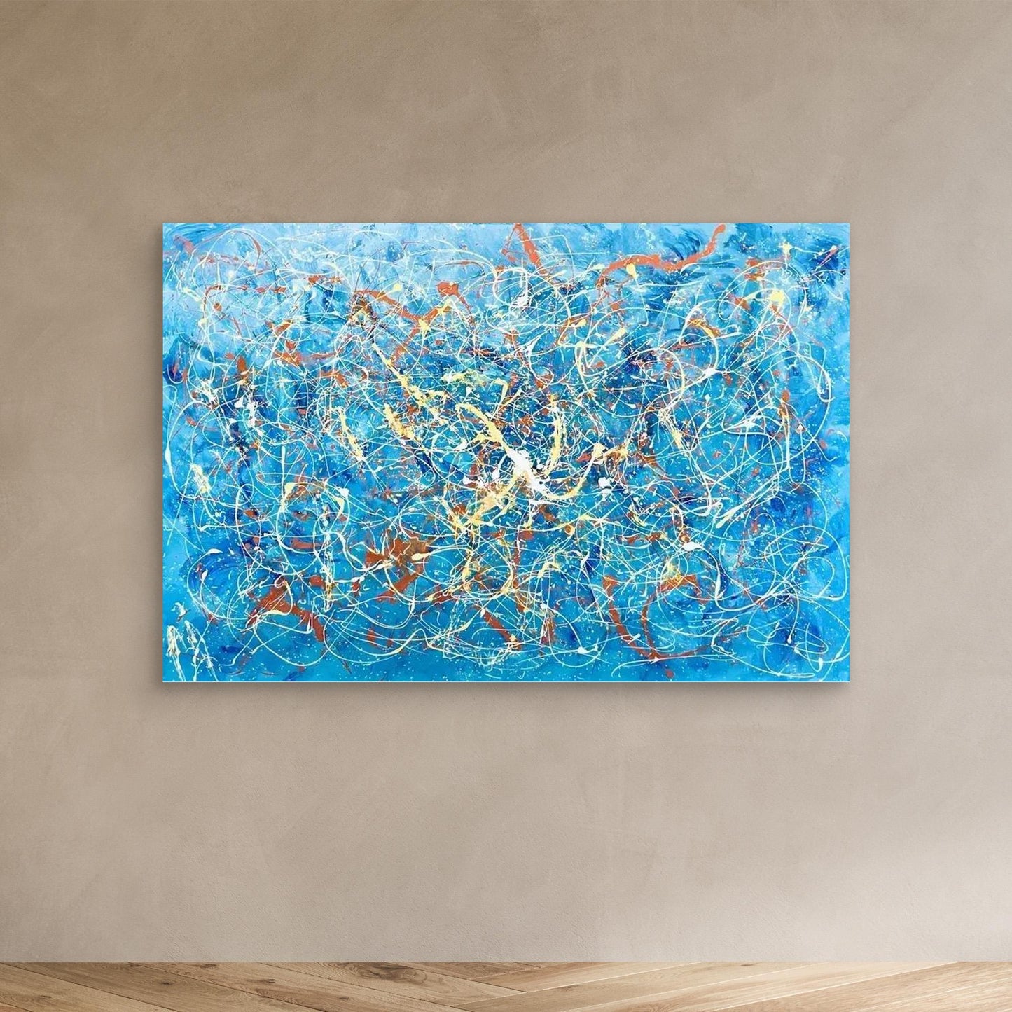 #28 - 🧪 New Energy