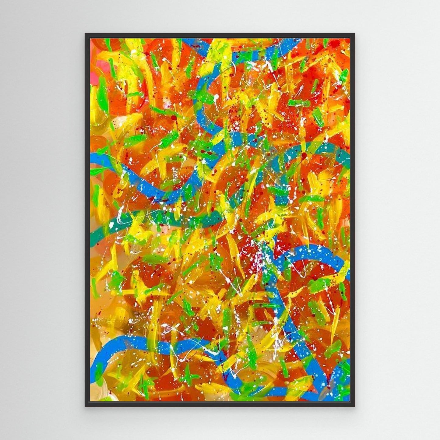 #8 - 🎉 La vida es un Carnaval