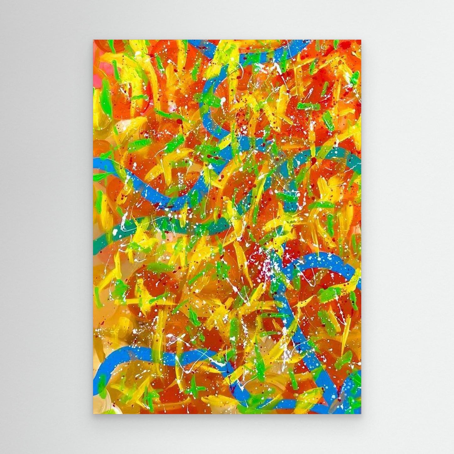 #8 - 🎉 La vida es un Carnaval