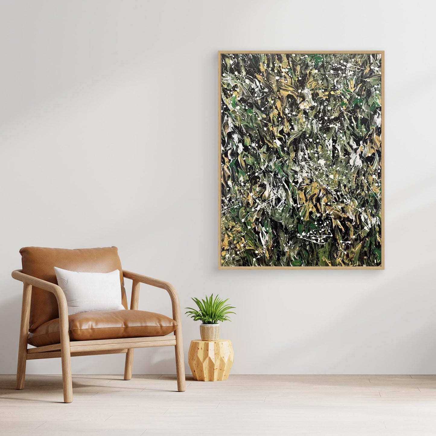 #26 - 🐊 Wild in the Bush