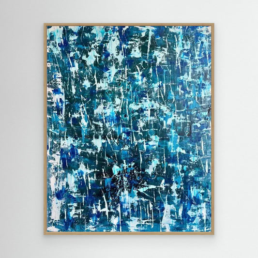 #46 - 🌊 Fresh Waves