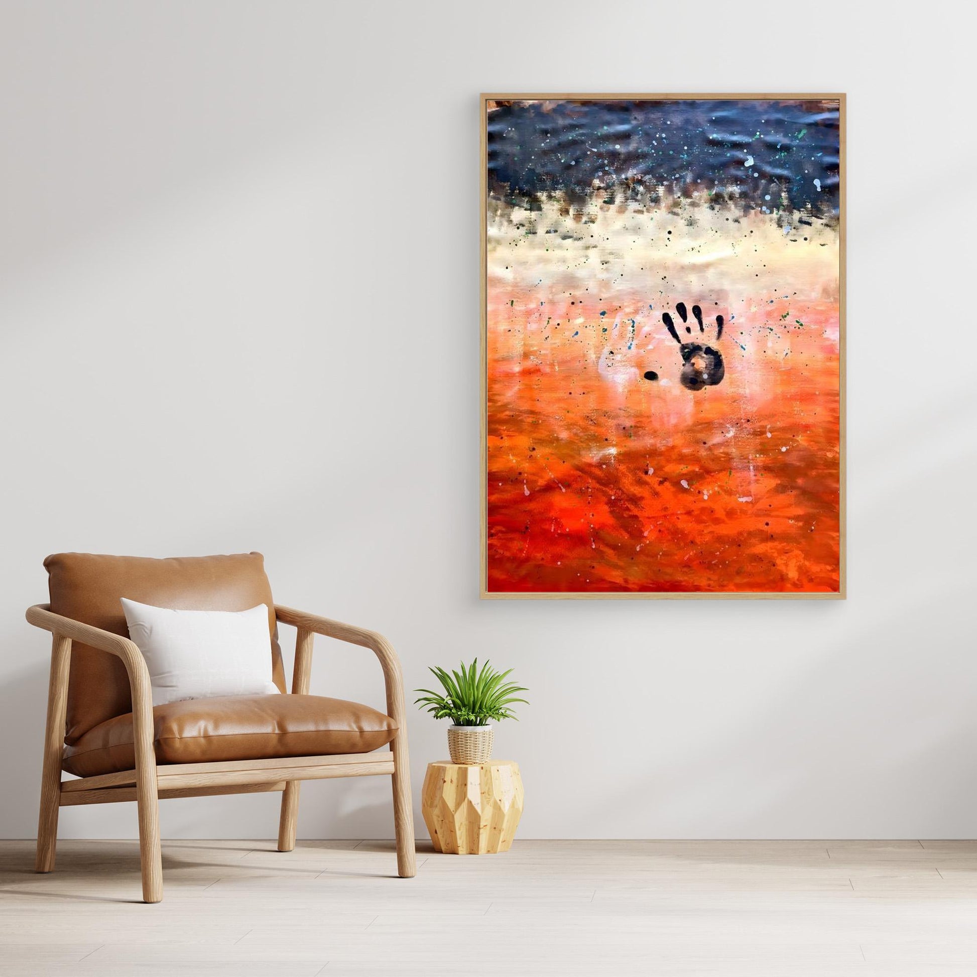 #5 - 🤚🏾Motherland