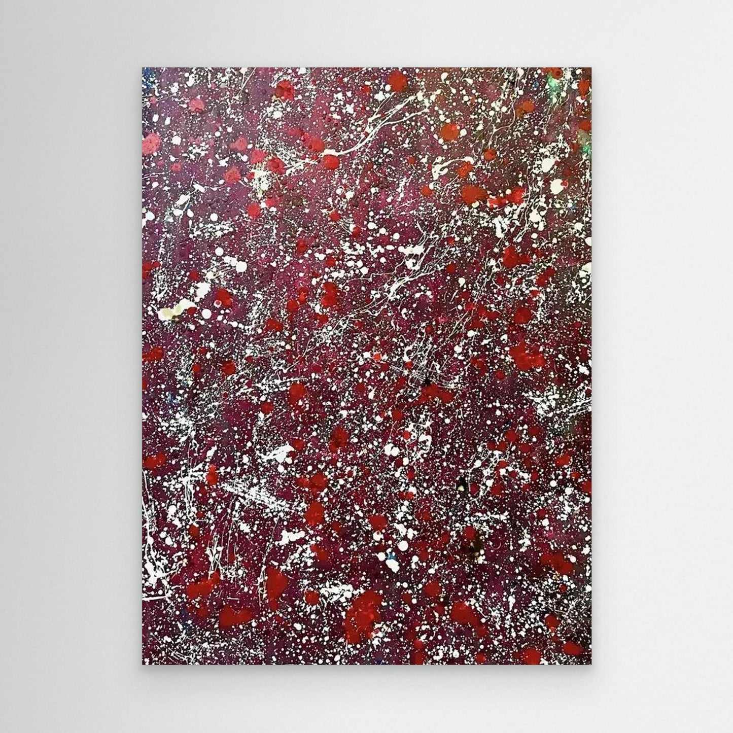 #34 - 🌹 Beneath the Rose