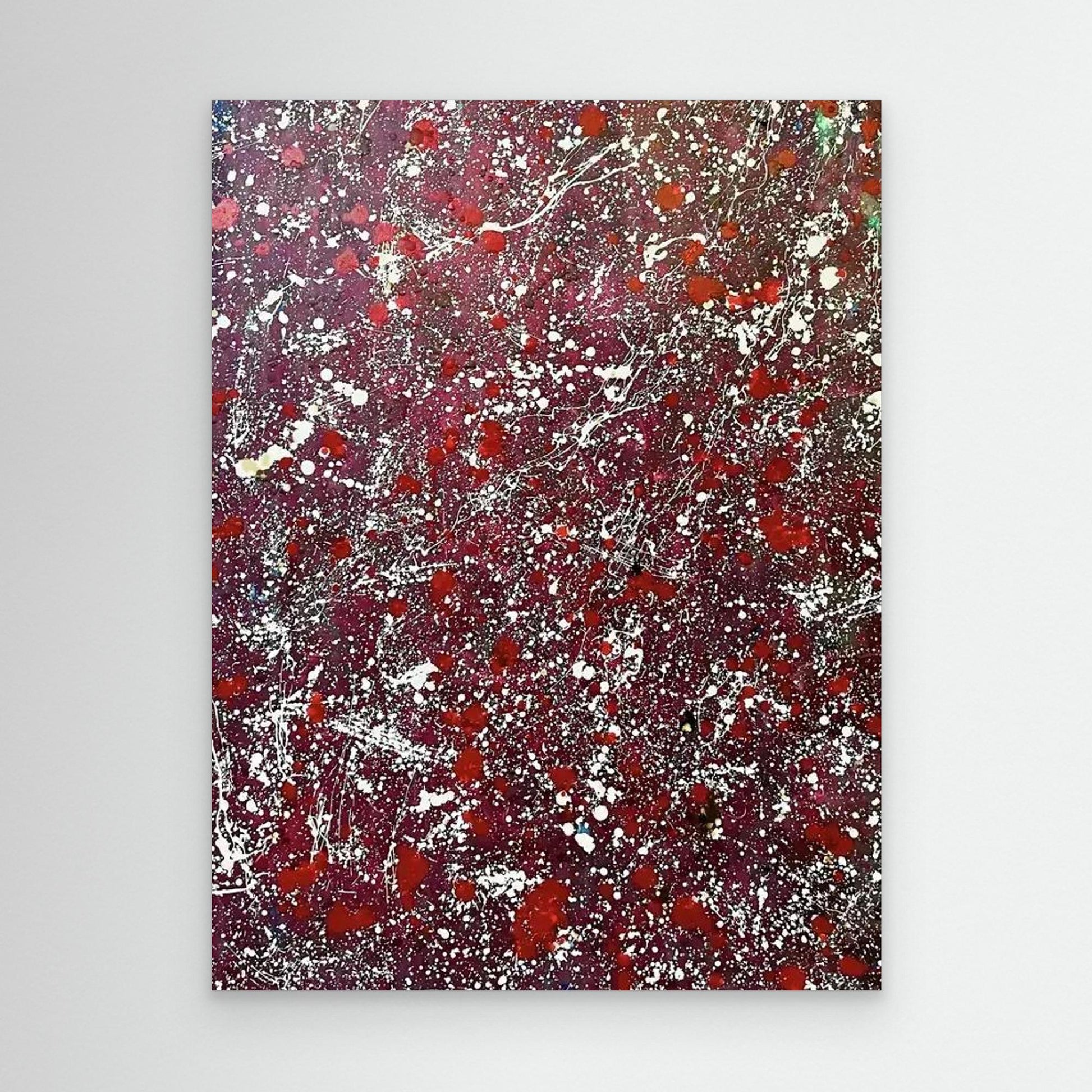 #34 - 🌹 Beneath the Rose