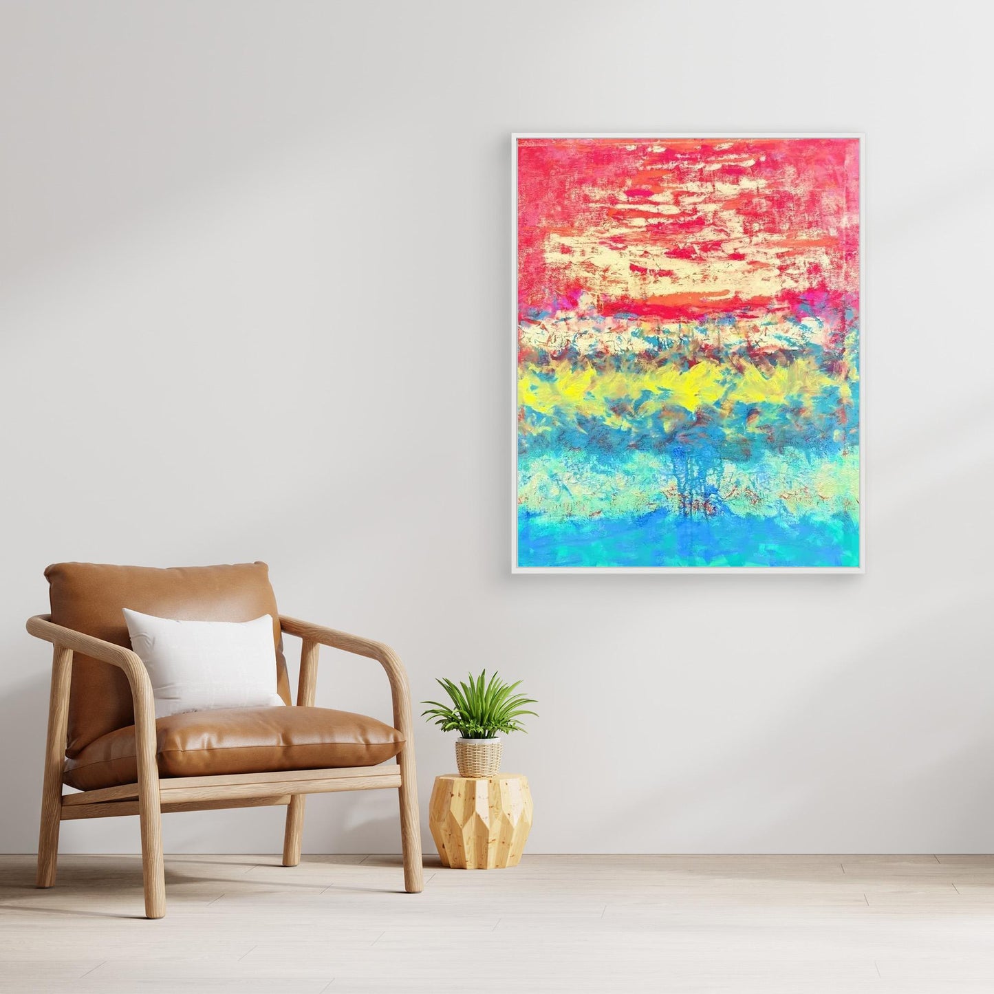 #21 - 🎇 Sunlight in the Savanna