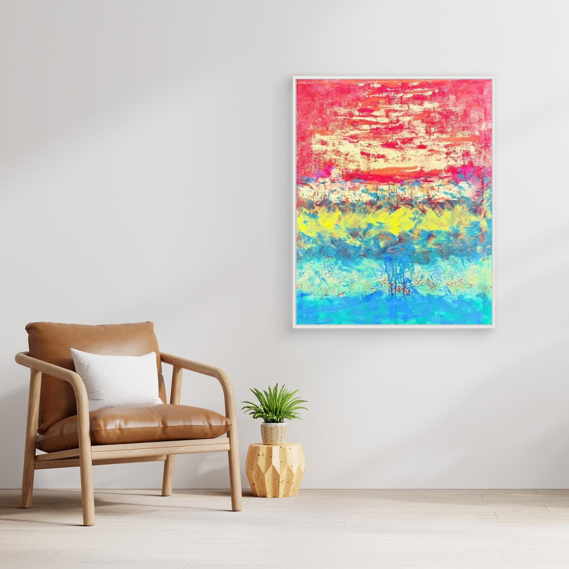 #21 - 🎇 Sunlight in the Savanna