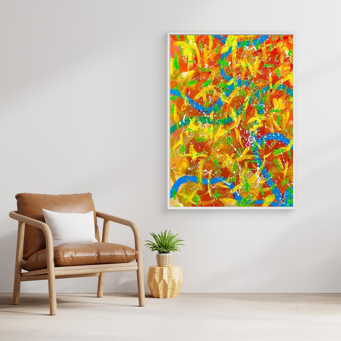 #8 - 🎉 La vida es un Carnaval