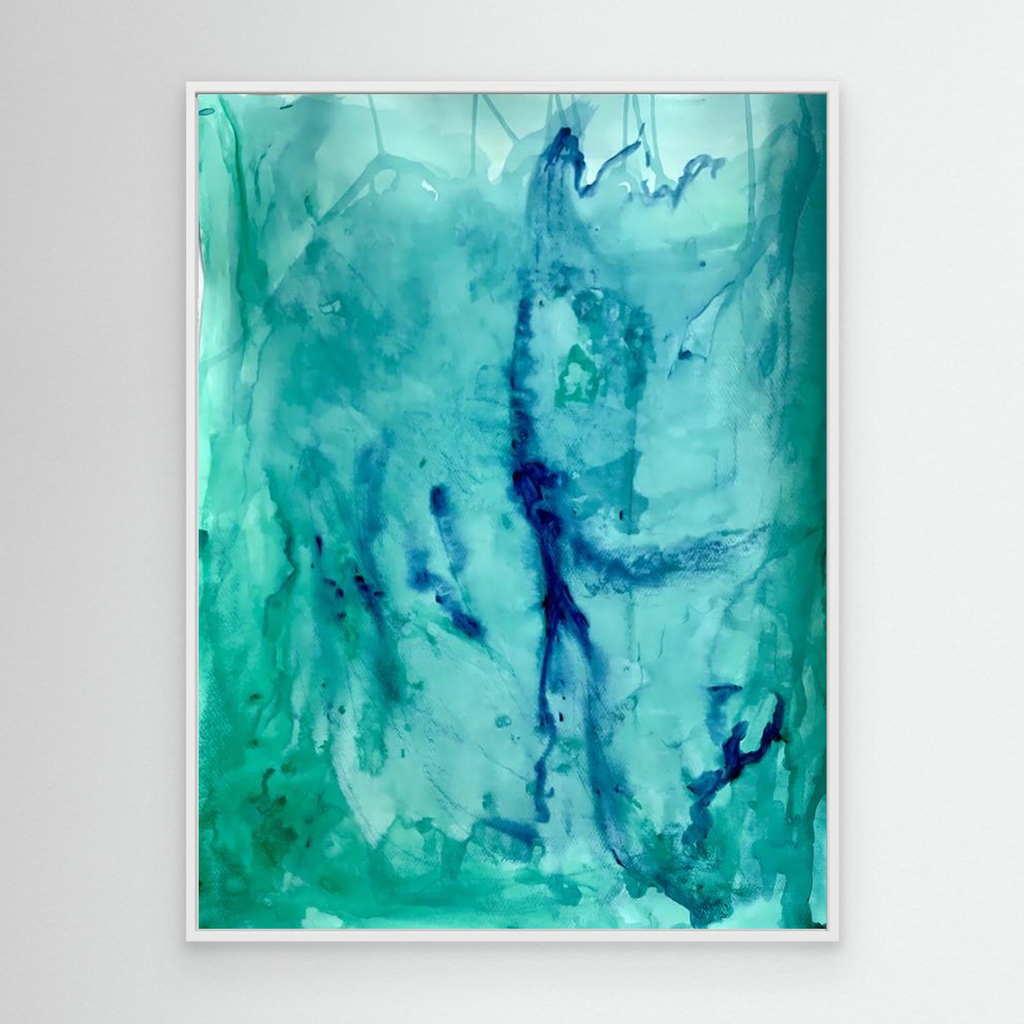 #36 - 💧Water Crack