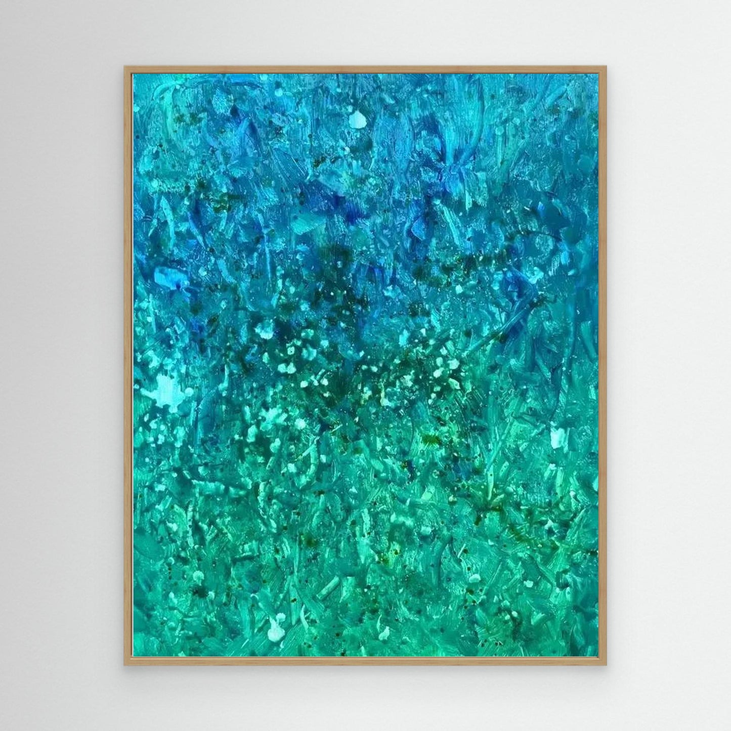 #22 - 🌊 Colors from Açores 