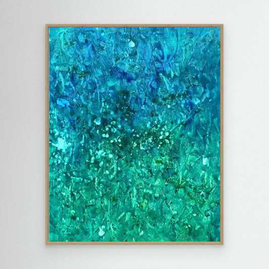 #22 - 🌊 Colors from Açores 