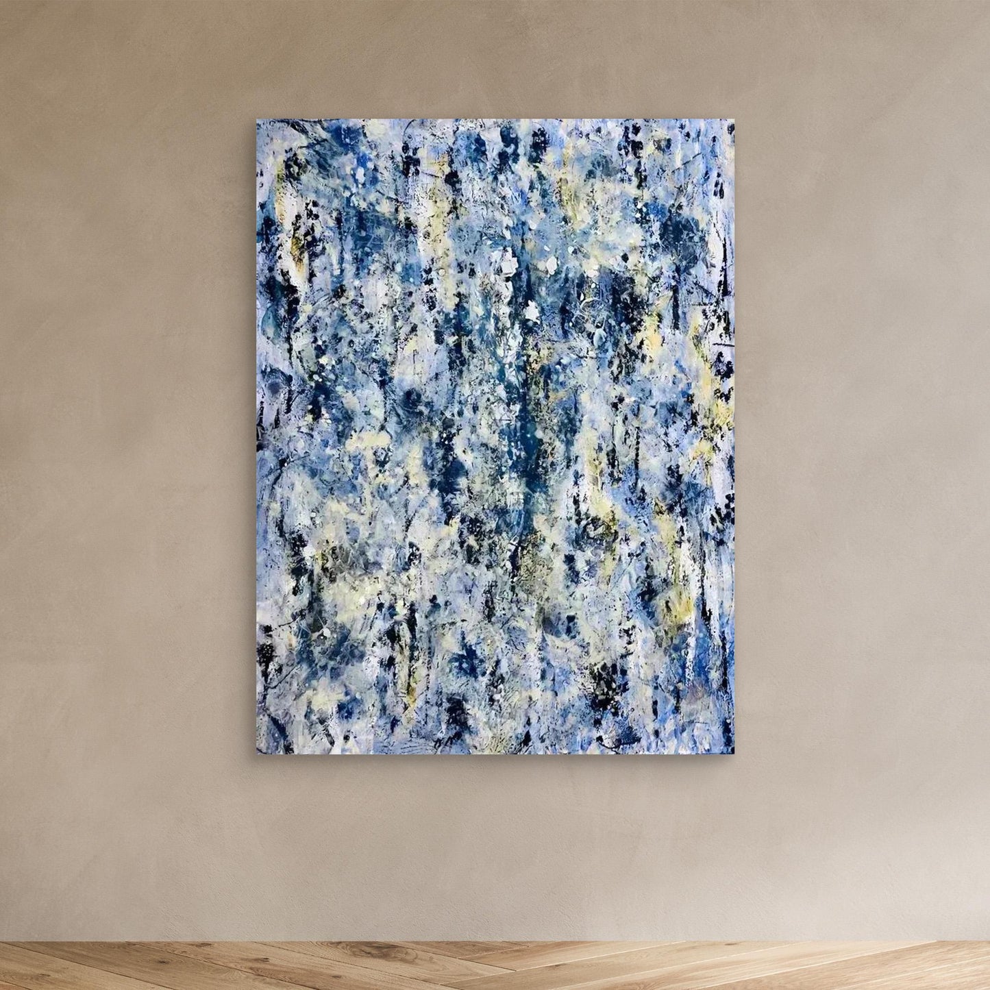 #27 - 🌊 The Great Wave