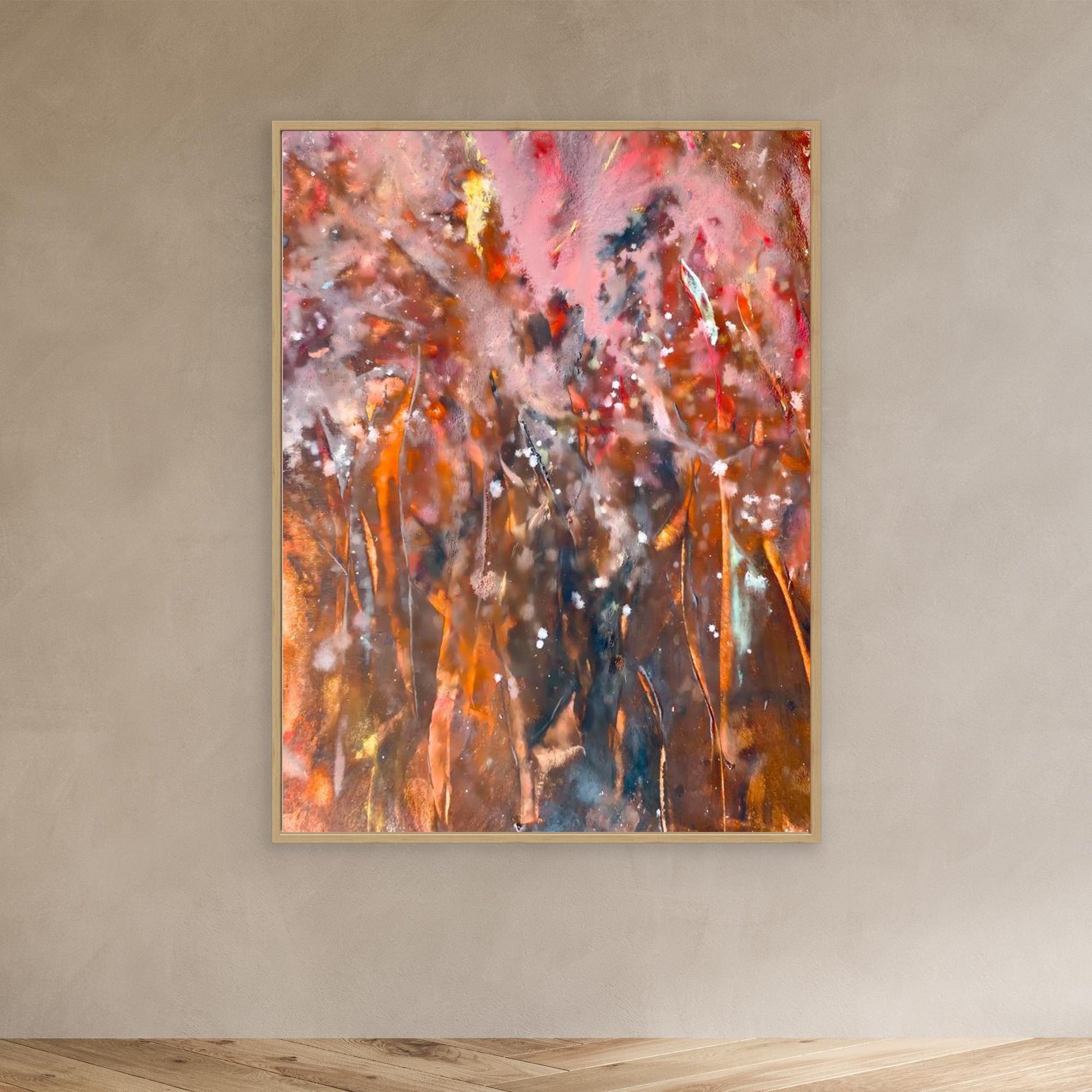 #40 - 🐅 The Skin of a Tiger