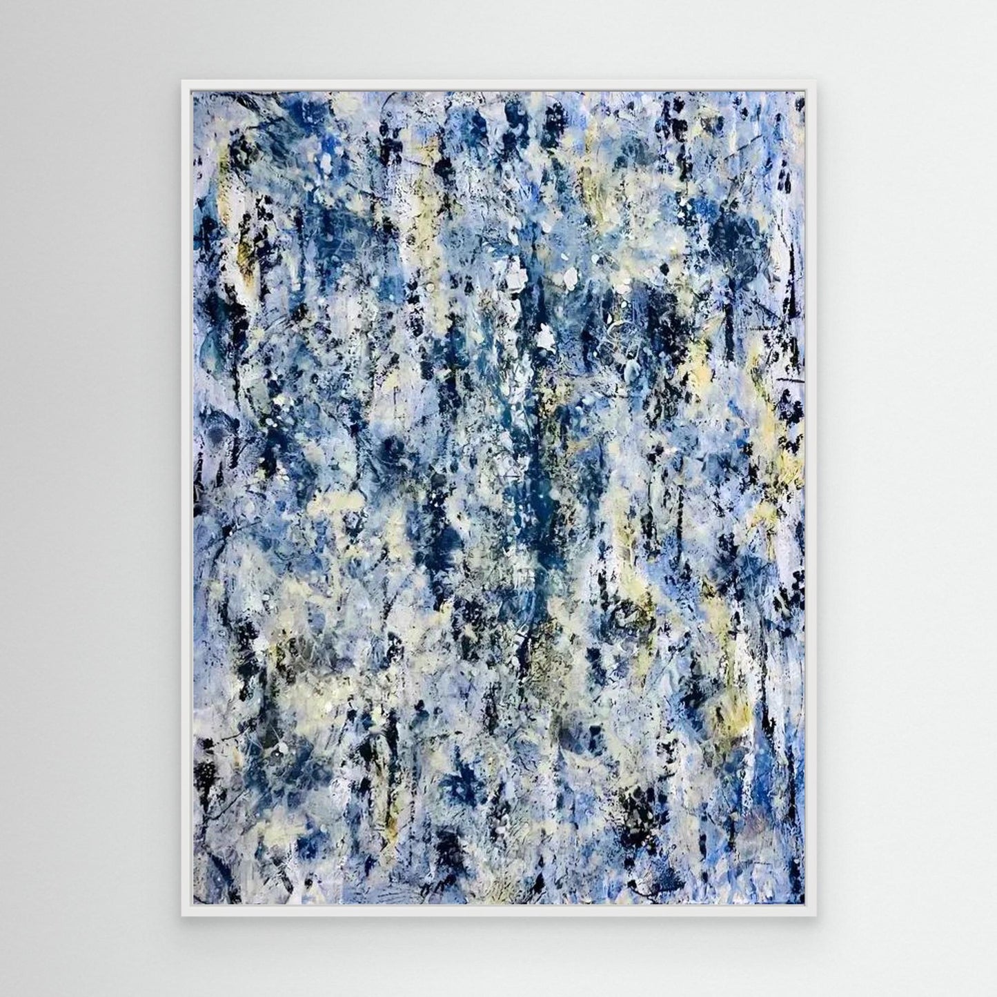 #27 - 🌊 The Great Wave