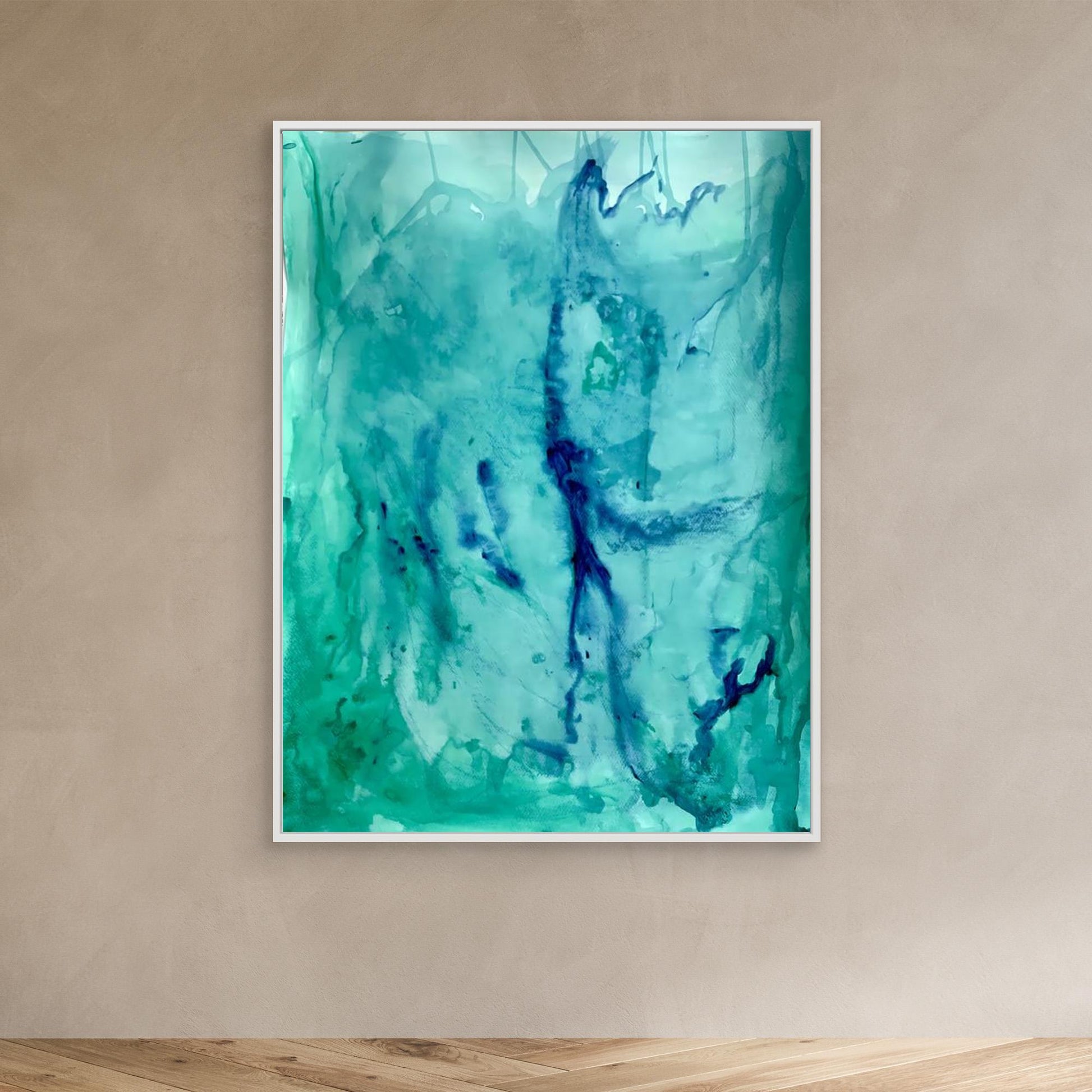 #36 - 💧Water Crack