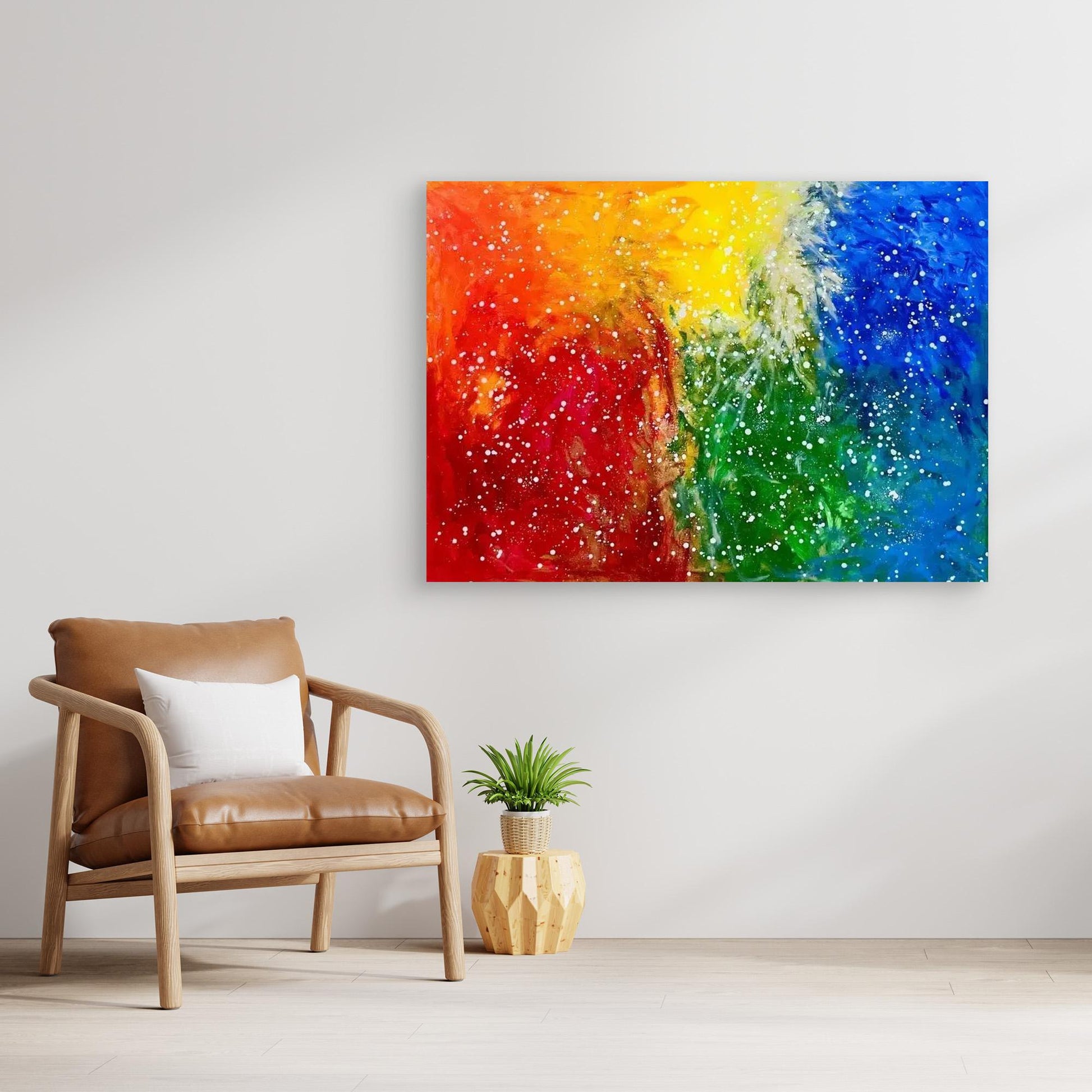 #19 - 🍭 Colorful Life